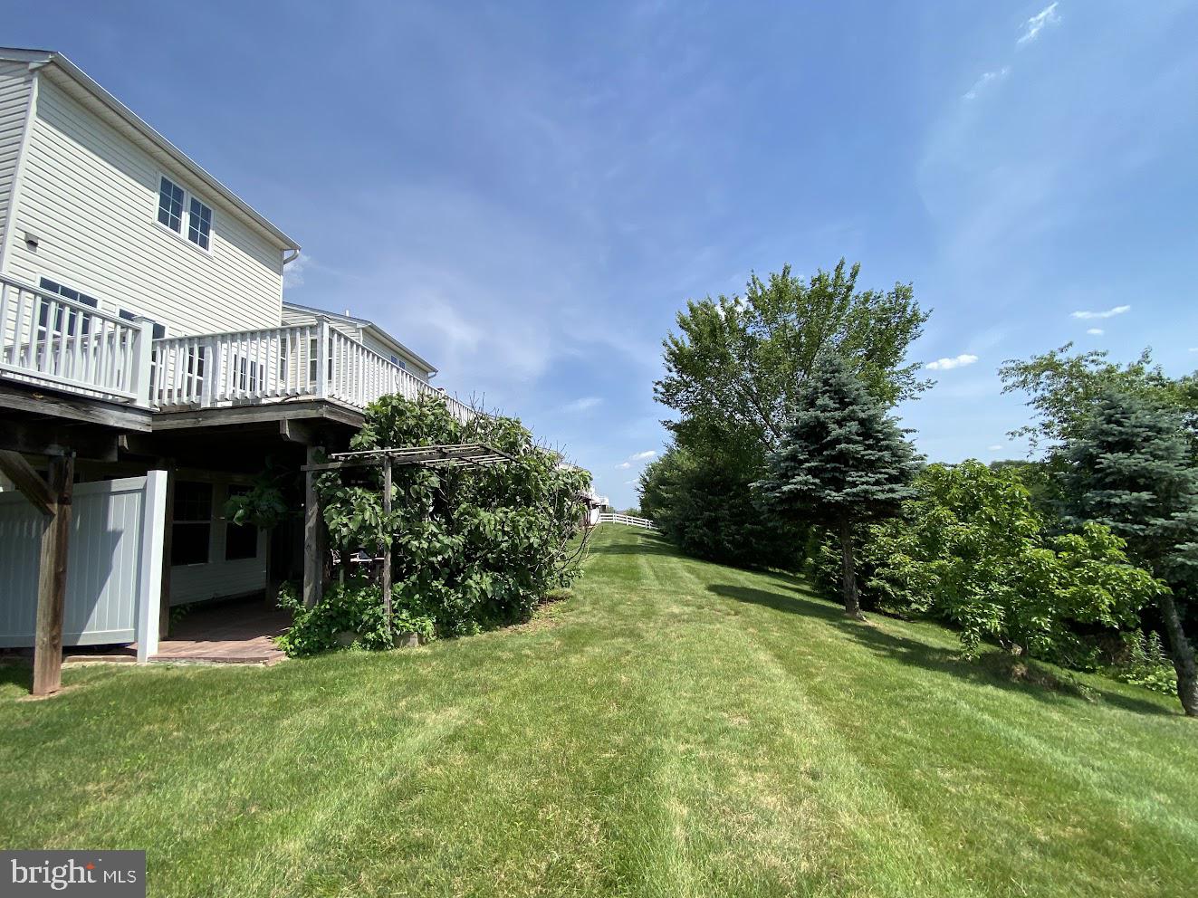 COVENTRY GLEN - Residential Lease