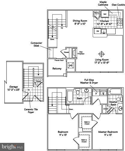 FAIR CREST - Residential