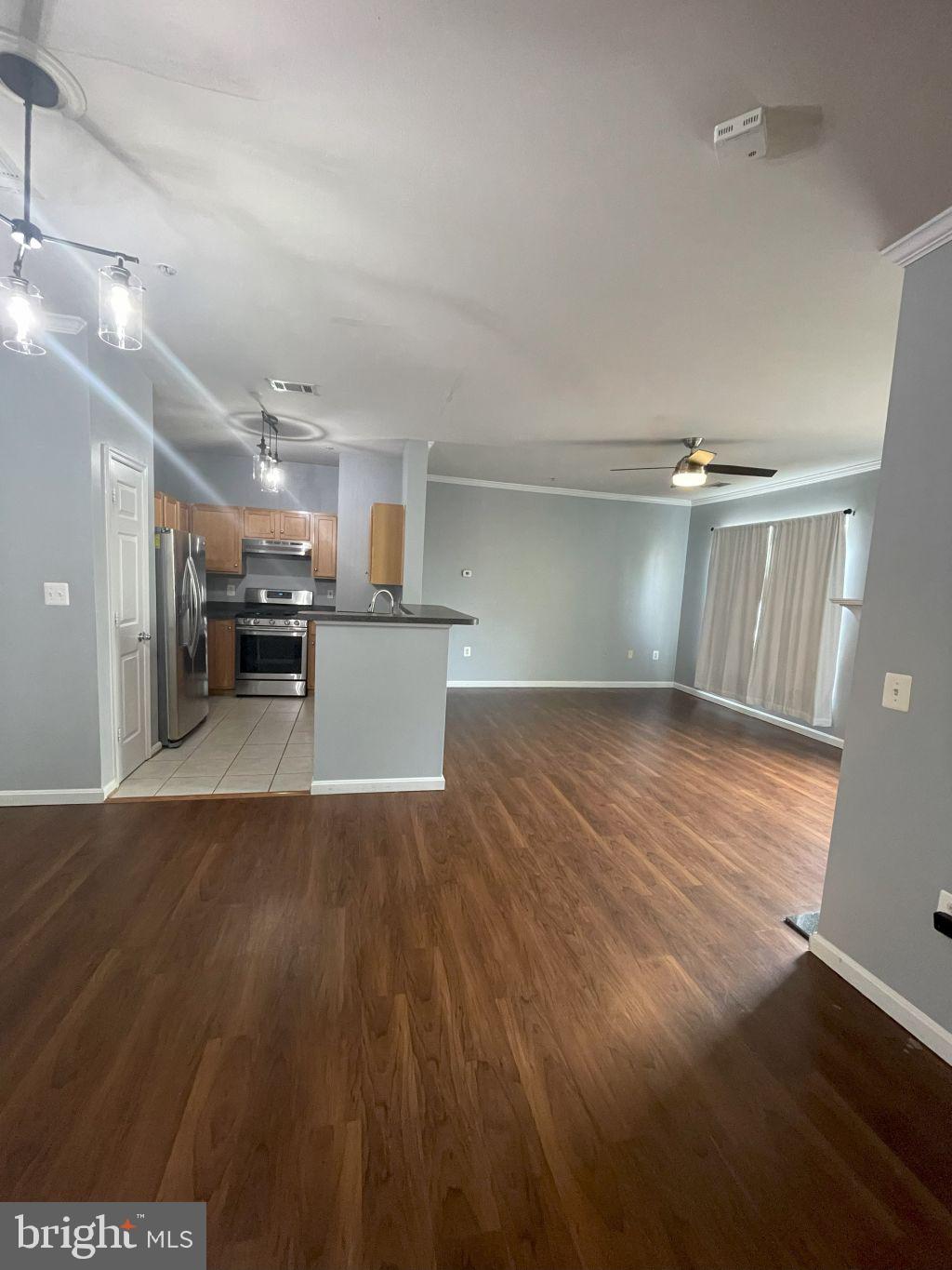 FAIR CREST - Residential