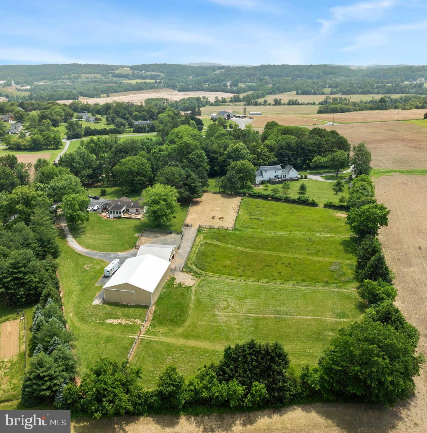 1392 WAKEFIELD VALLEY ROAD