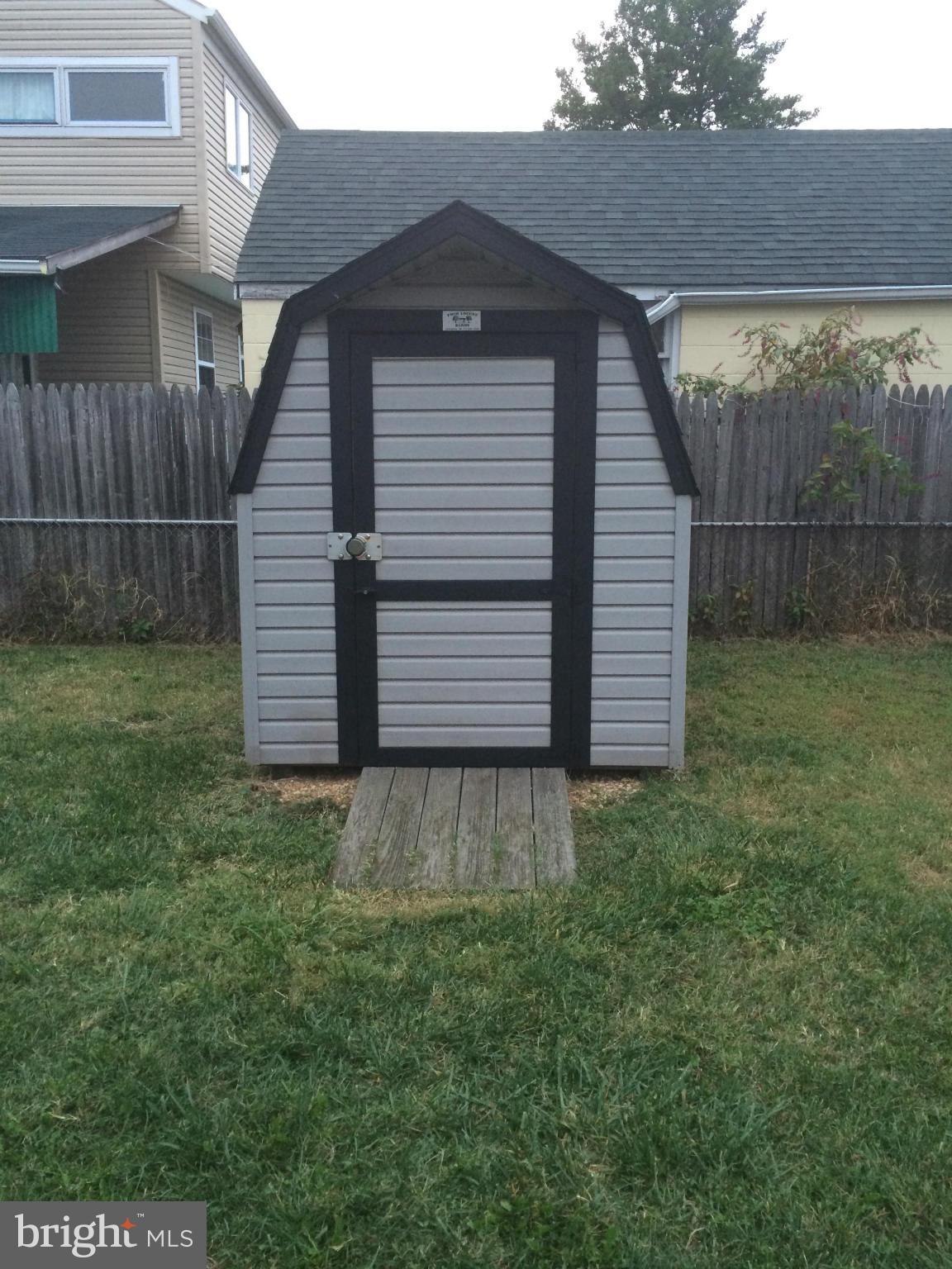 INVERNESS - Residential