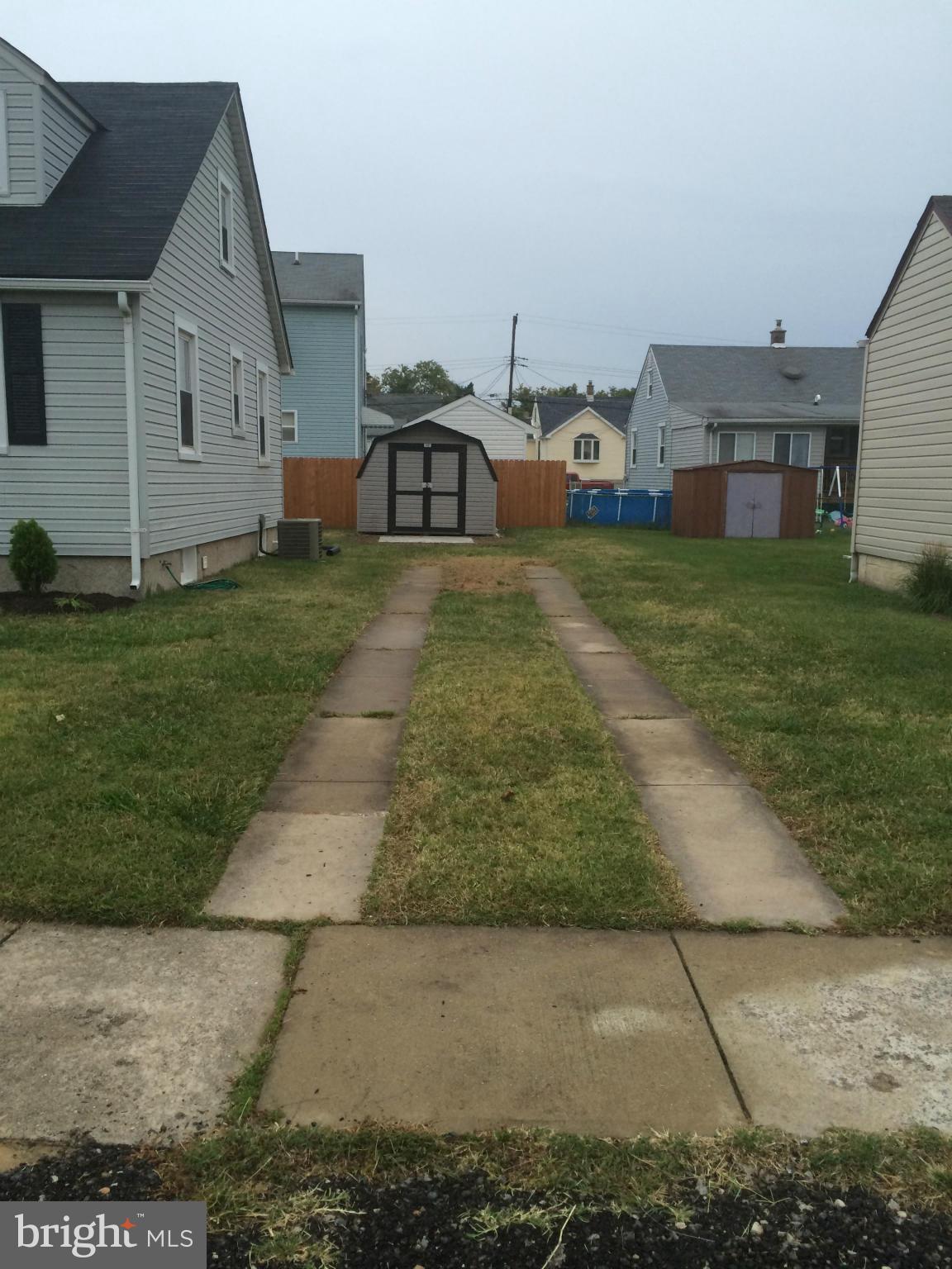 INVERNESS - Residential