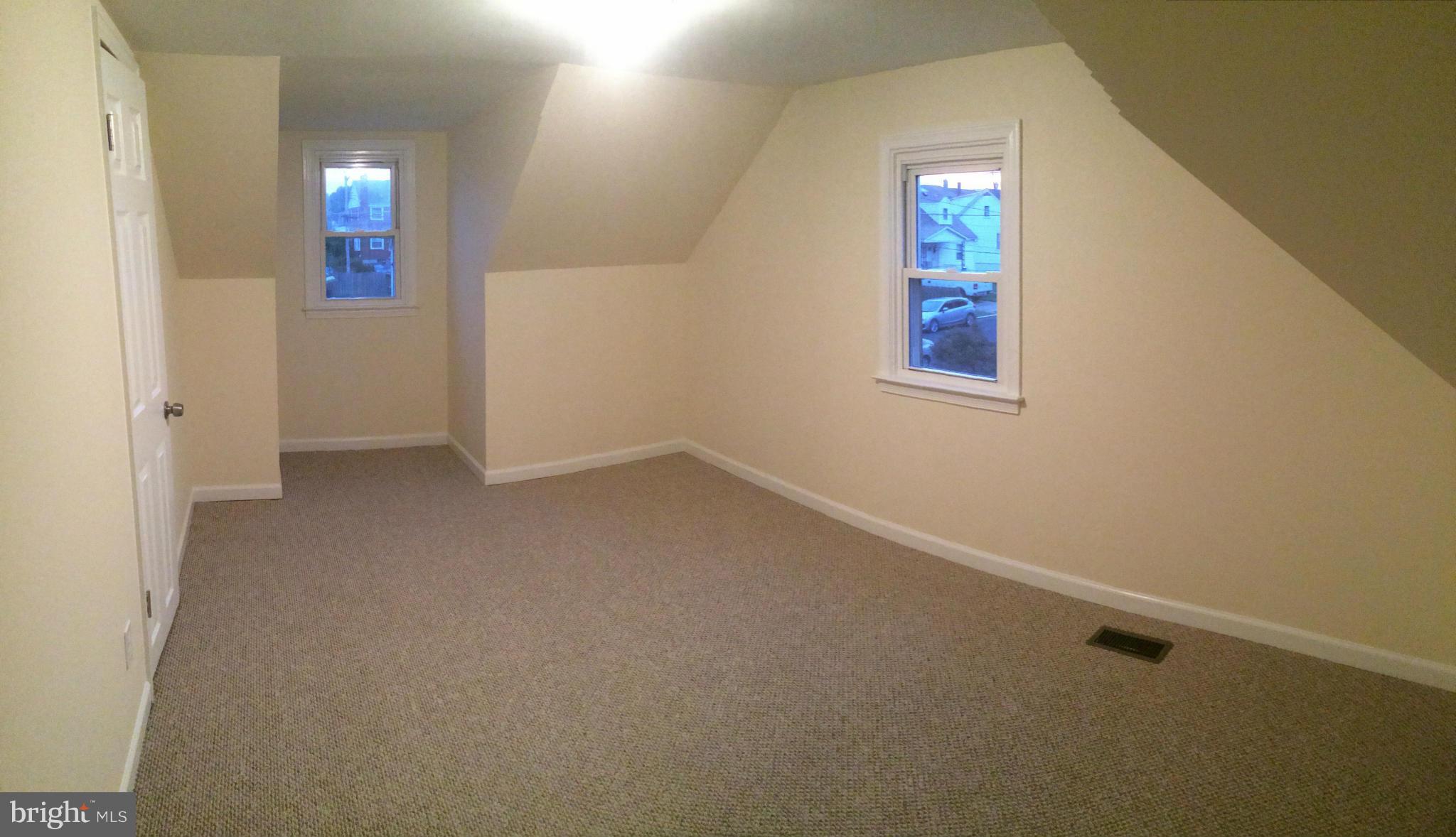 INVERNESS - Residential