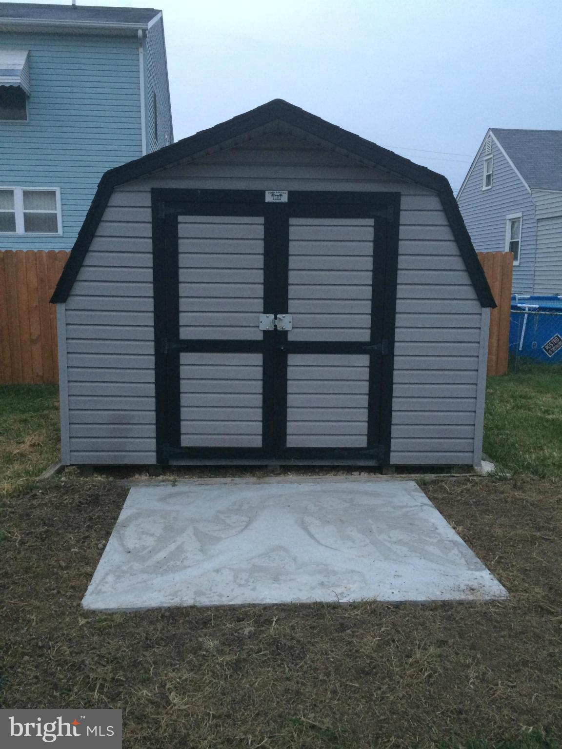 INVERNESS - Residential