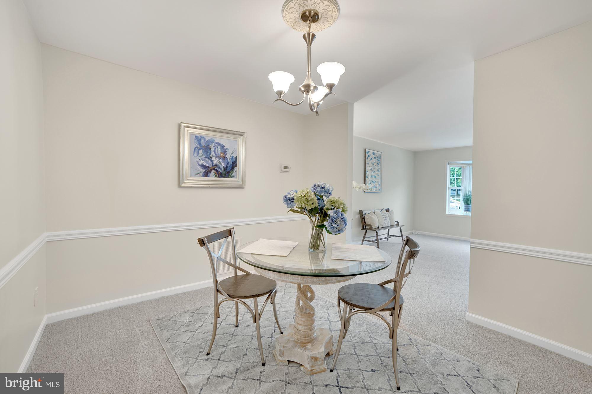 GLENWOOD MANOR - Residential