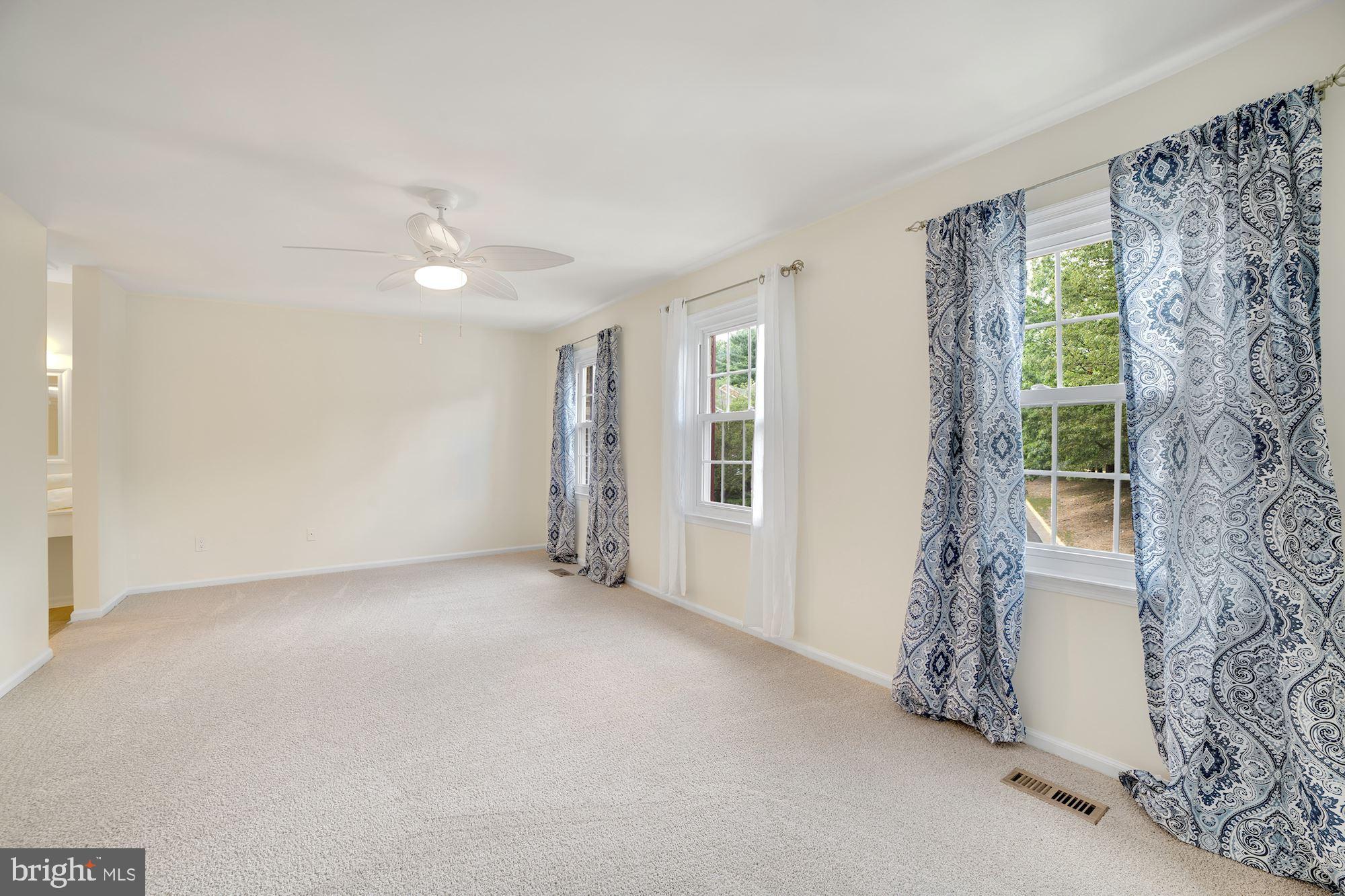 GLENWOOD MANOR - Residential