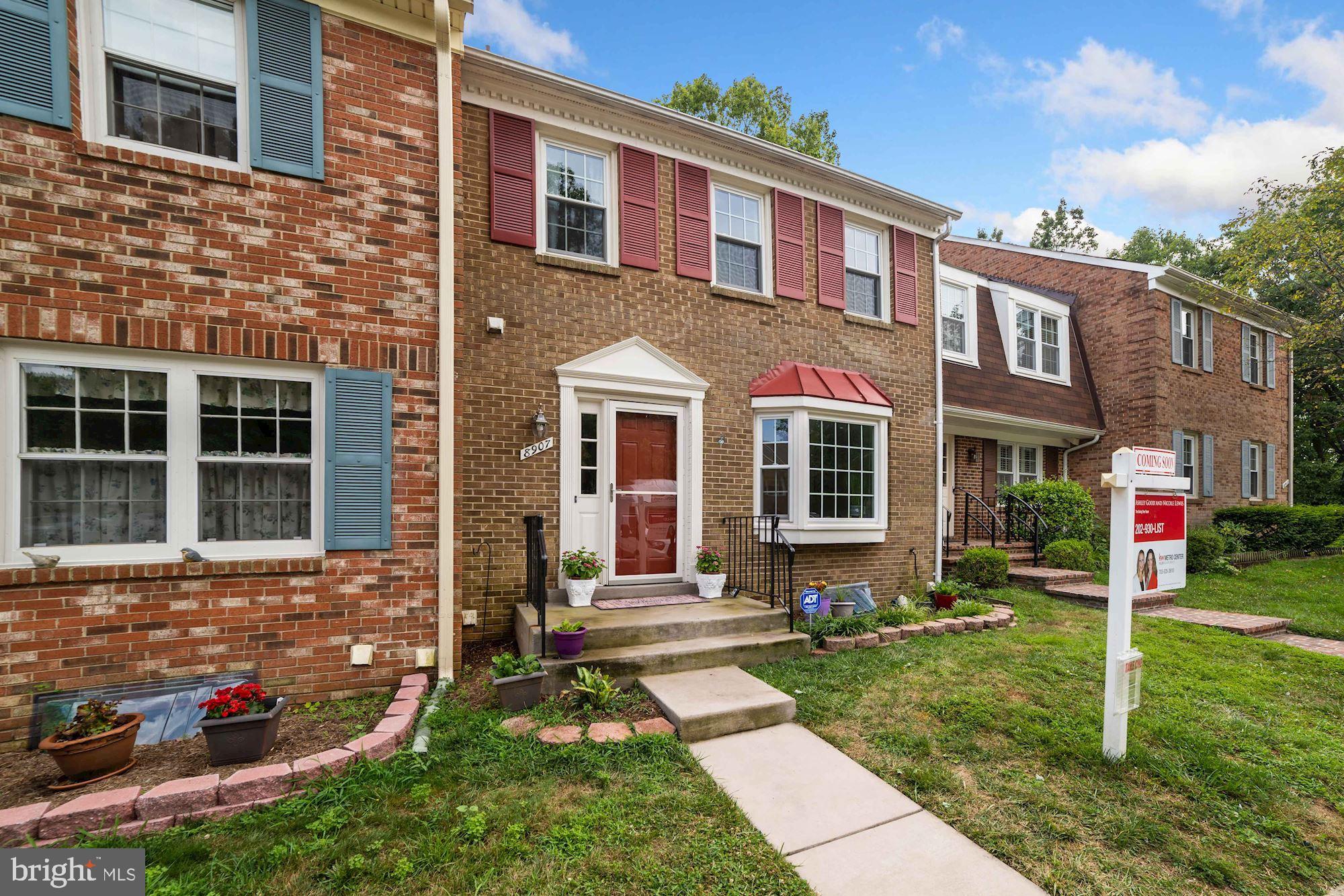 GLENWOOD MANOR - Residential