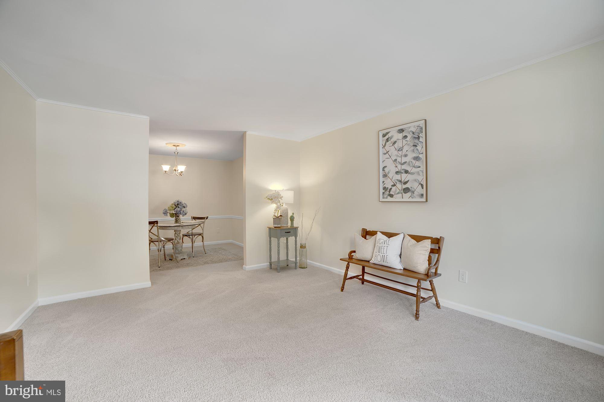 GLENWOOD MANOR - Residential