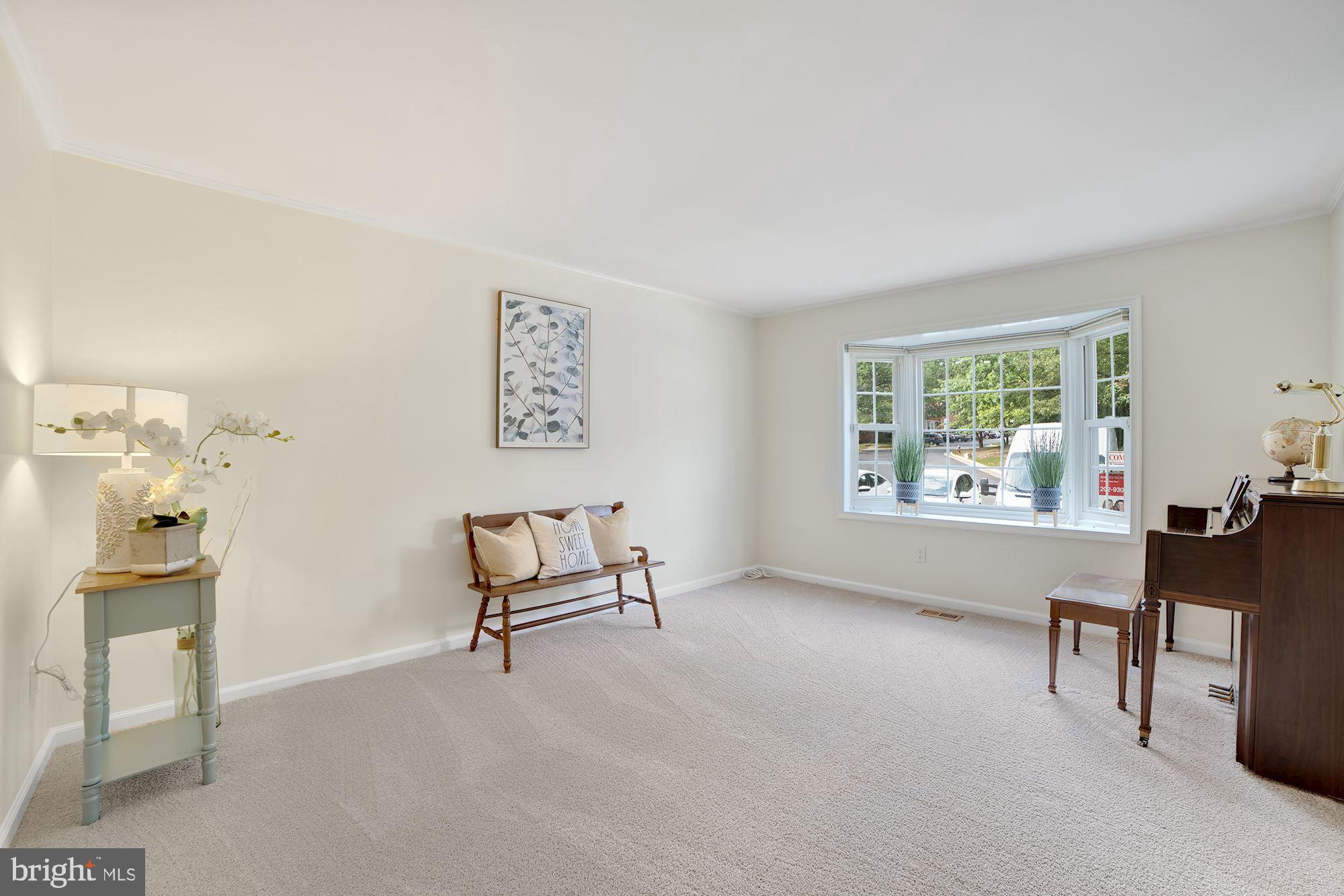 GLENWOOD MANOR - Residential