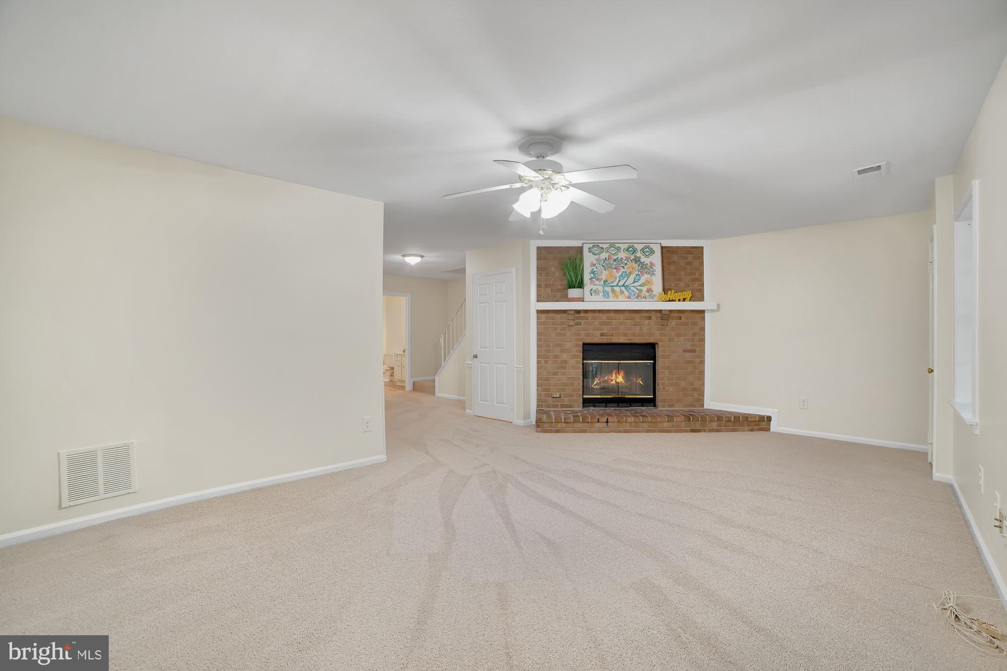 GLENWOOD MANOR - Residential