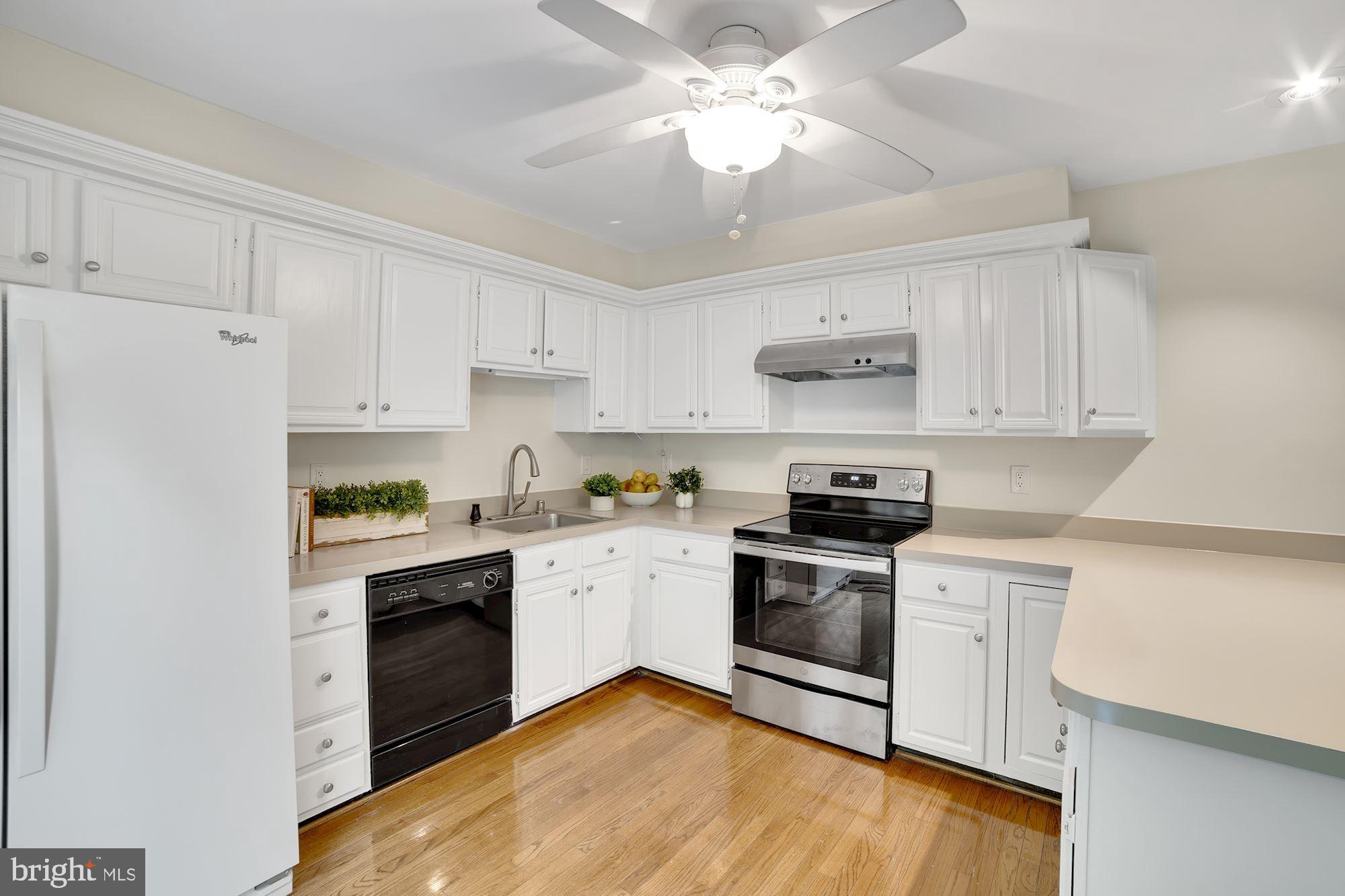 GLENWOOD MANOR - Residential