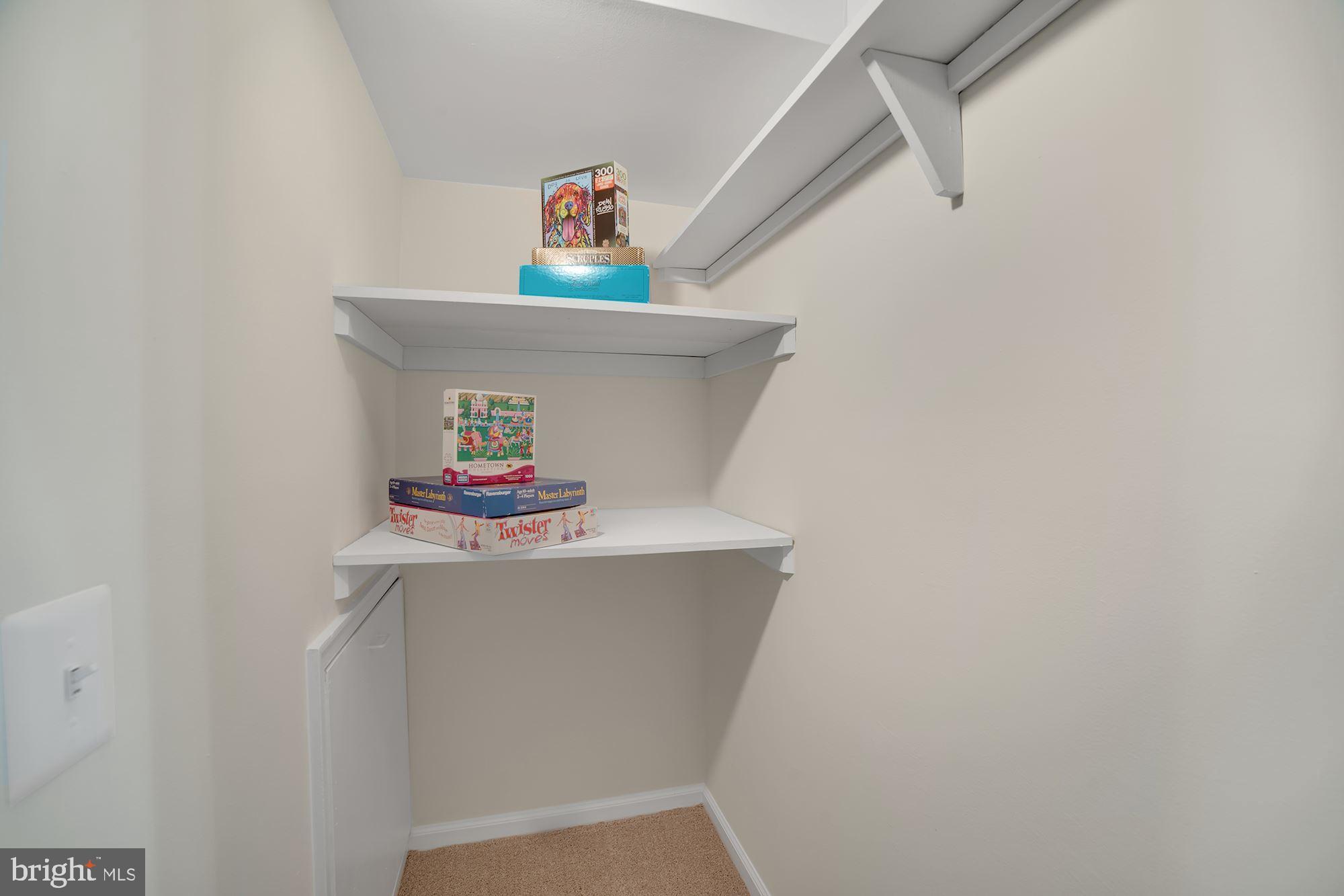 GLENWOOD MANOR - Residential