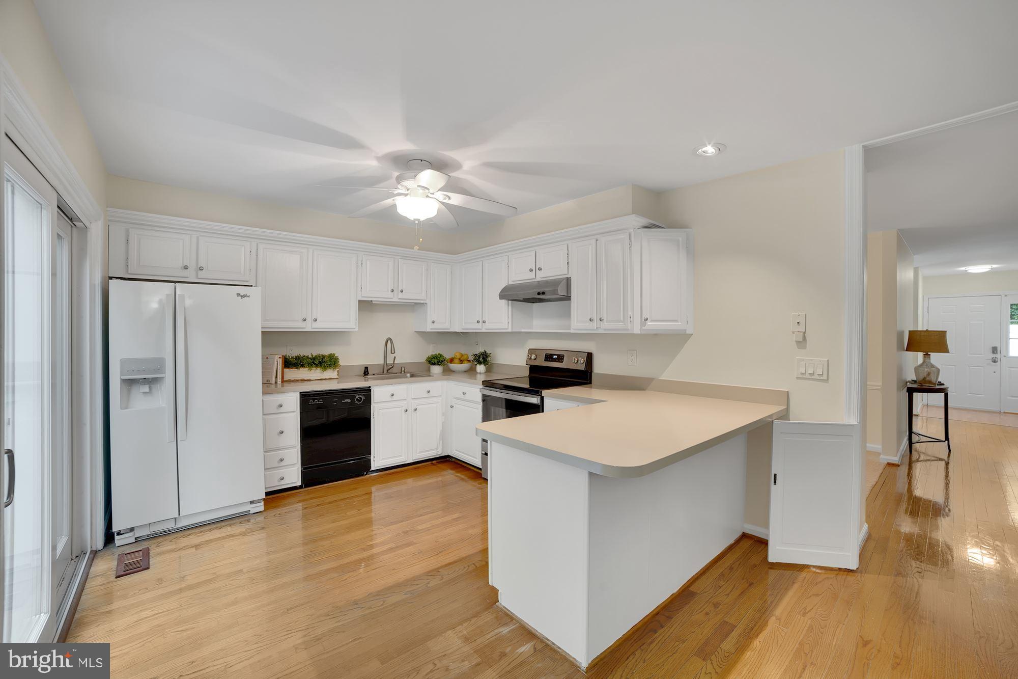 GLENWOOD MANOR - Residential