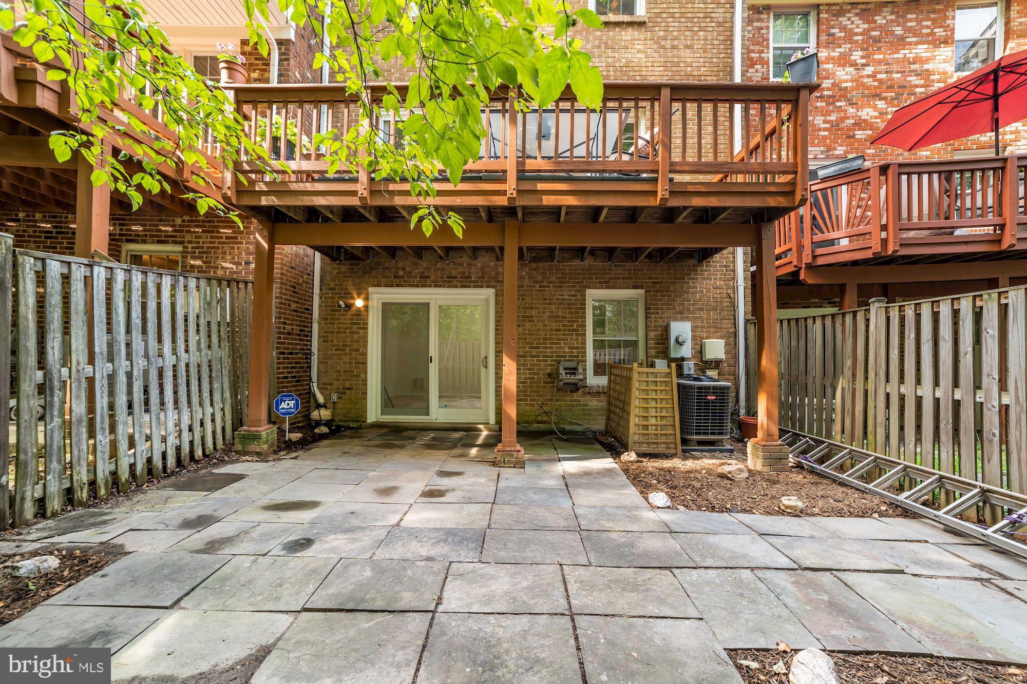 GLENWOOD MANOR - Residential