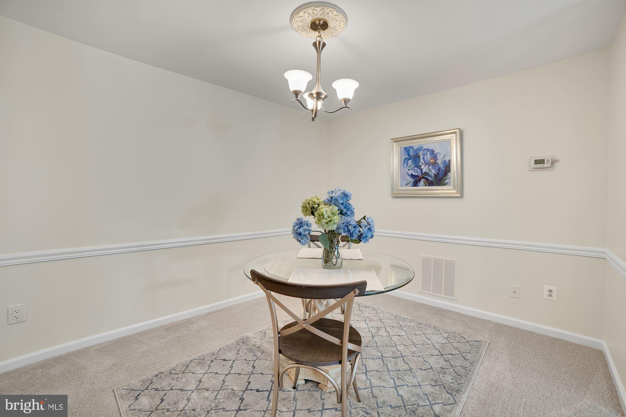 GLENWOOD MANOR - Residential