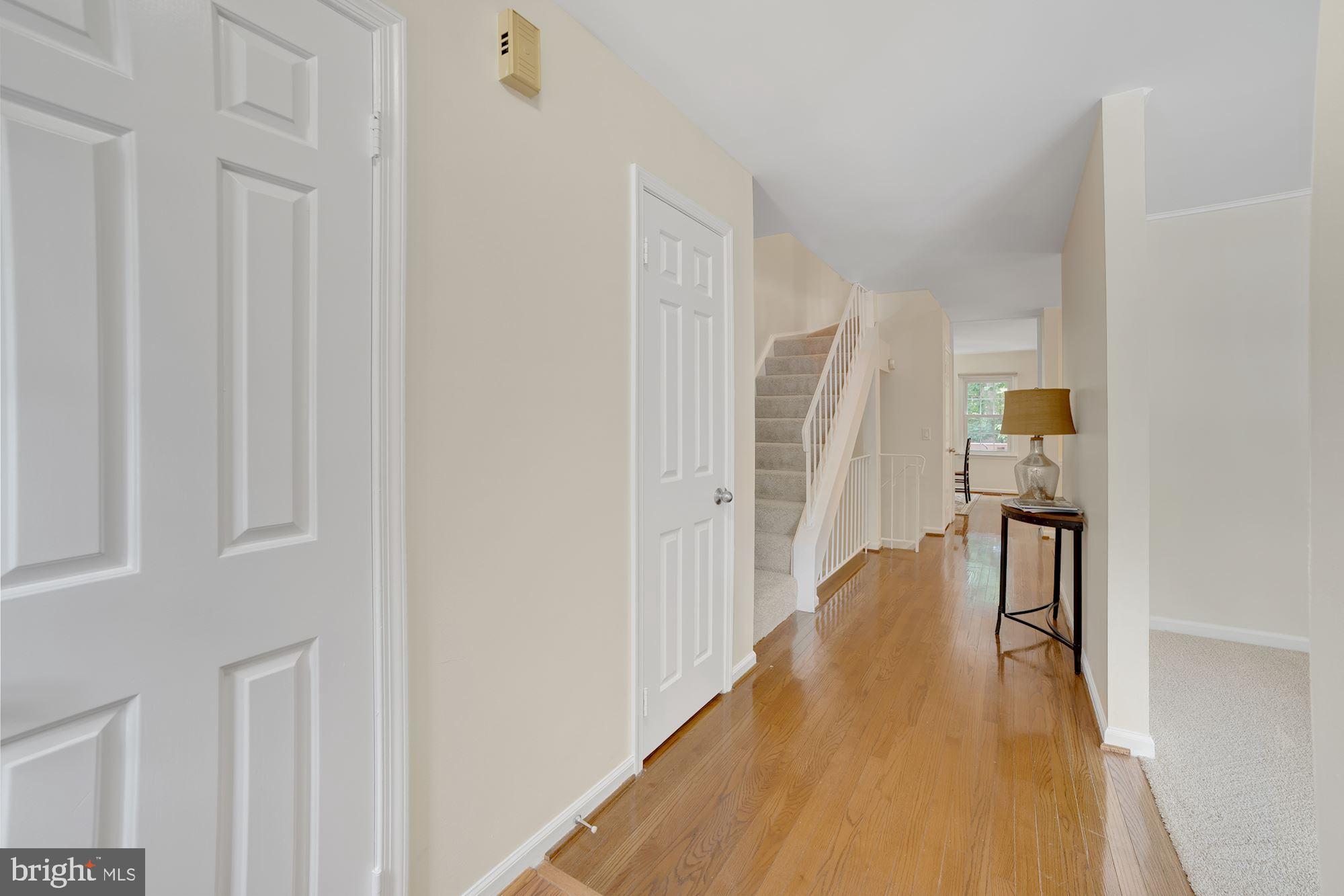 GLENWOOD MANOR - Residential