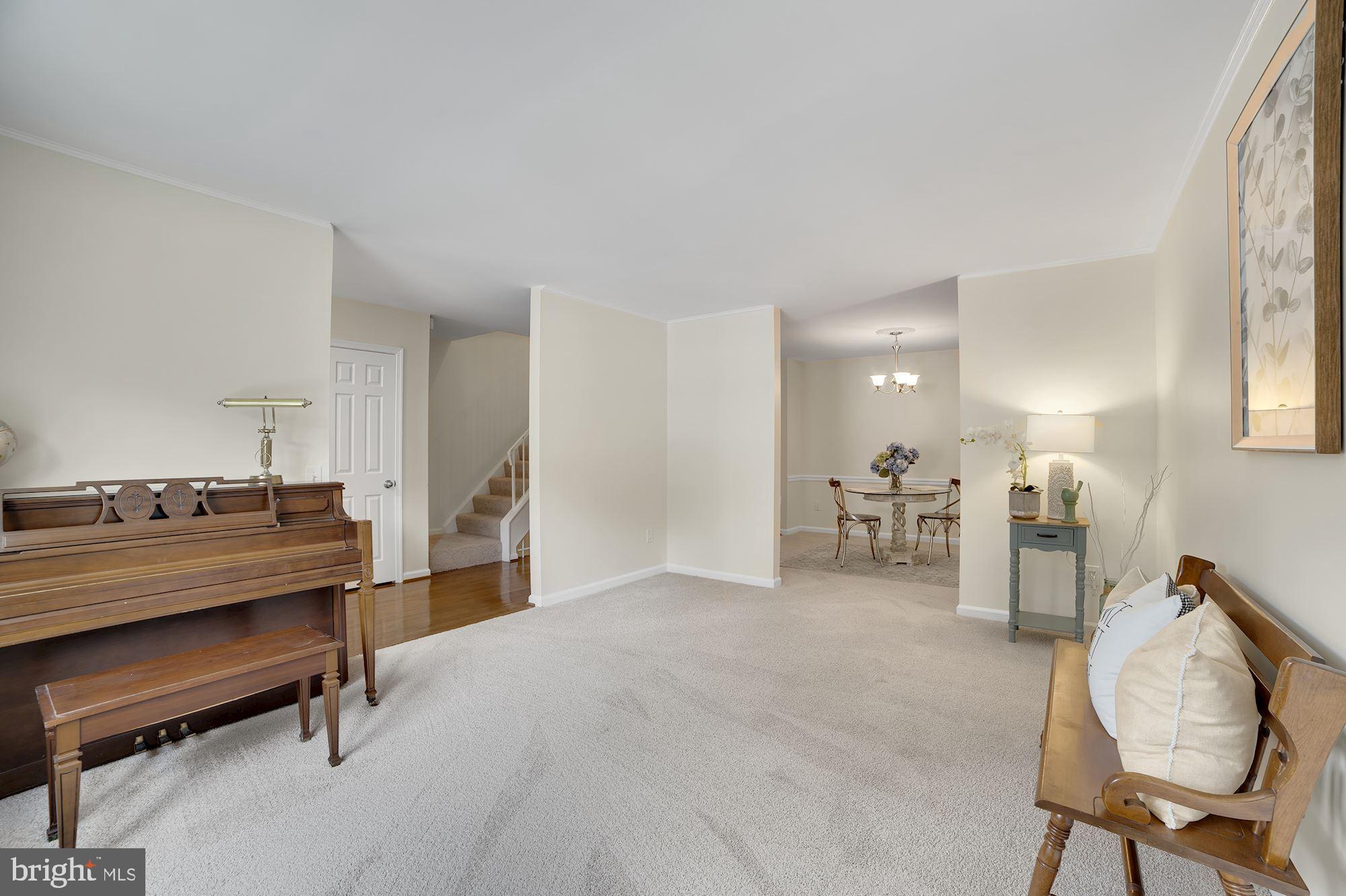 GLENWOOD MANOR - Residential