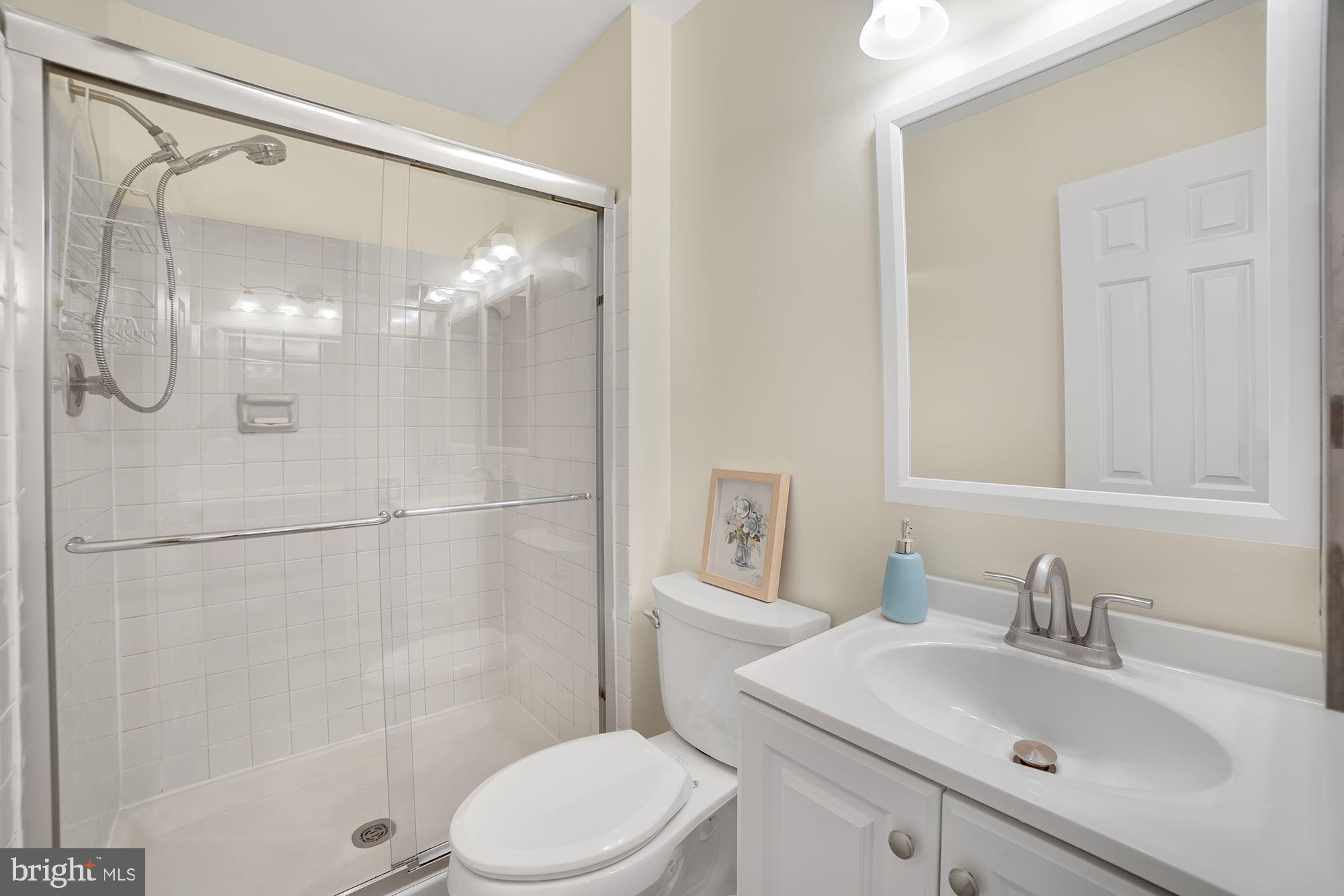 GLENWOOD MANOR - Residential