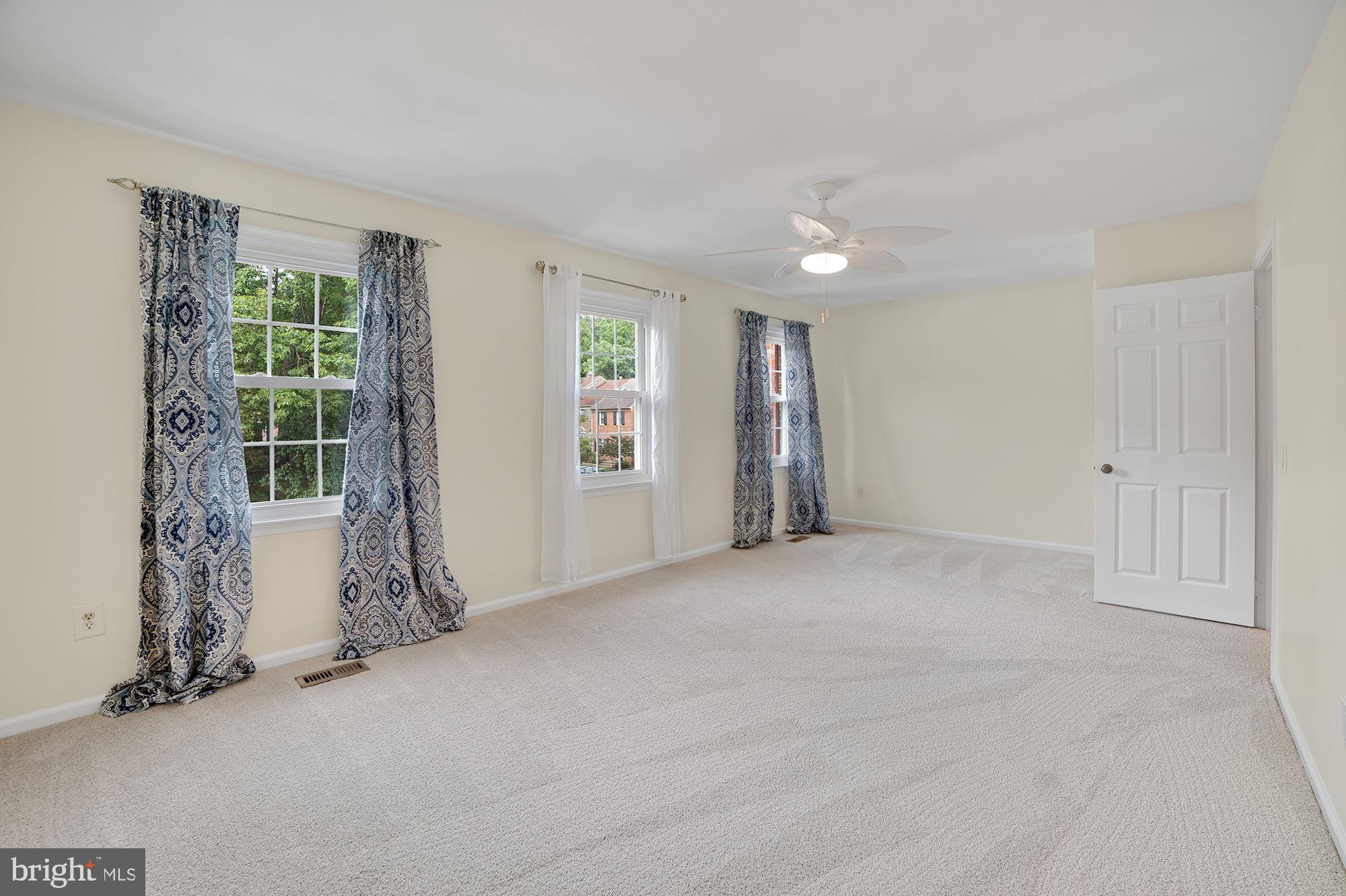 GLENWOOD MANOR - Residential