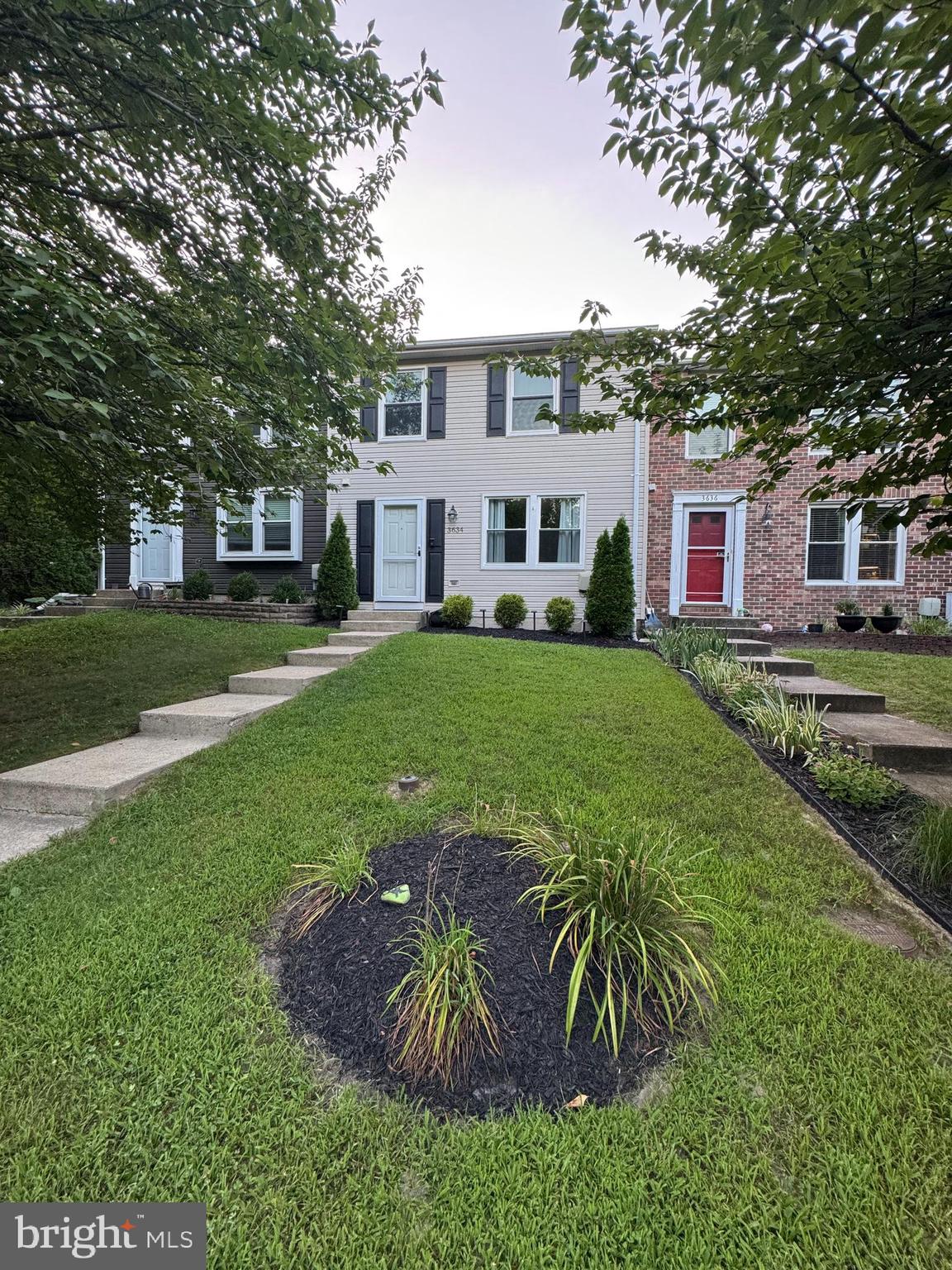 CHESTERFIELD - Residential Lease