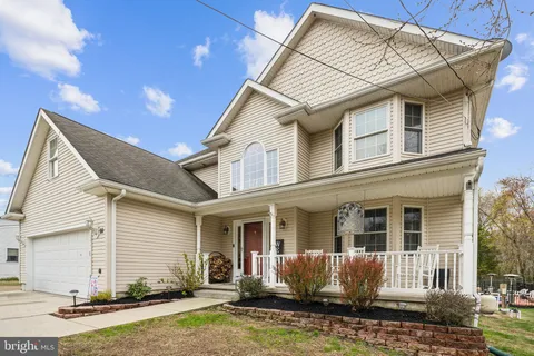 20 Francis Avenue, Clementon, NJ MLS: NJCD2089088