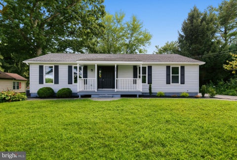 Homes For Sale - 517 Catawba Avenue<br/> NEWFIELD, NJ 08344