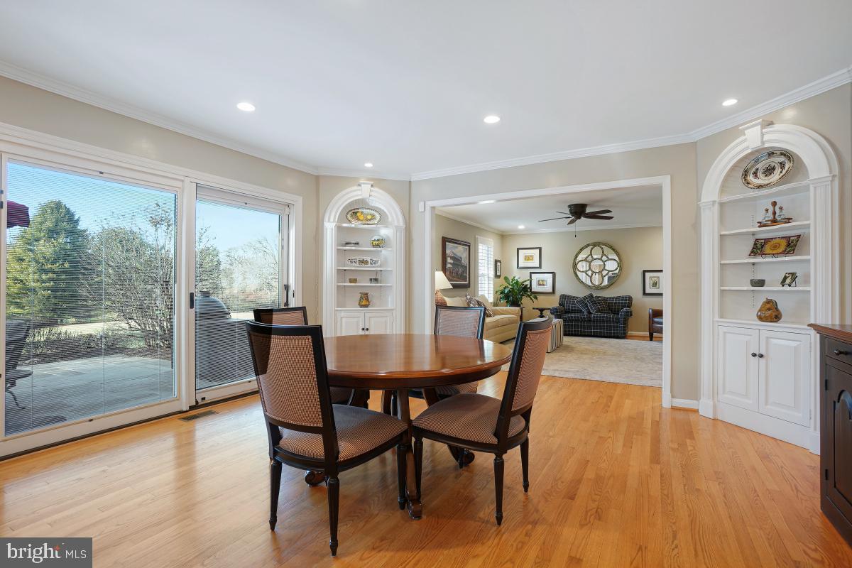 SPRING MEADOWS - Residential