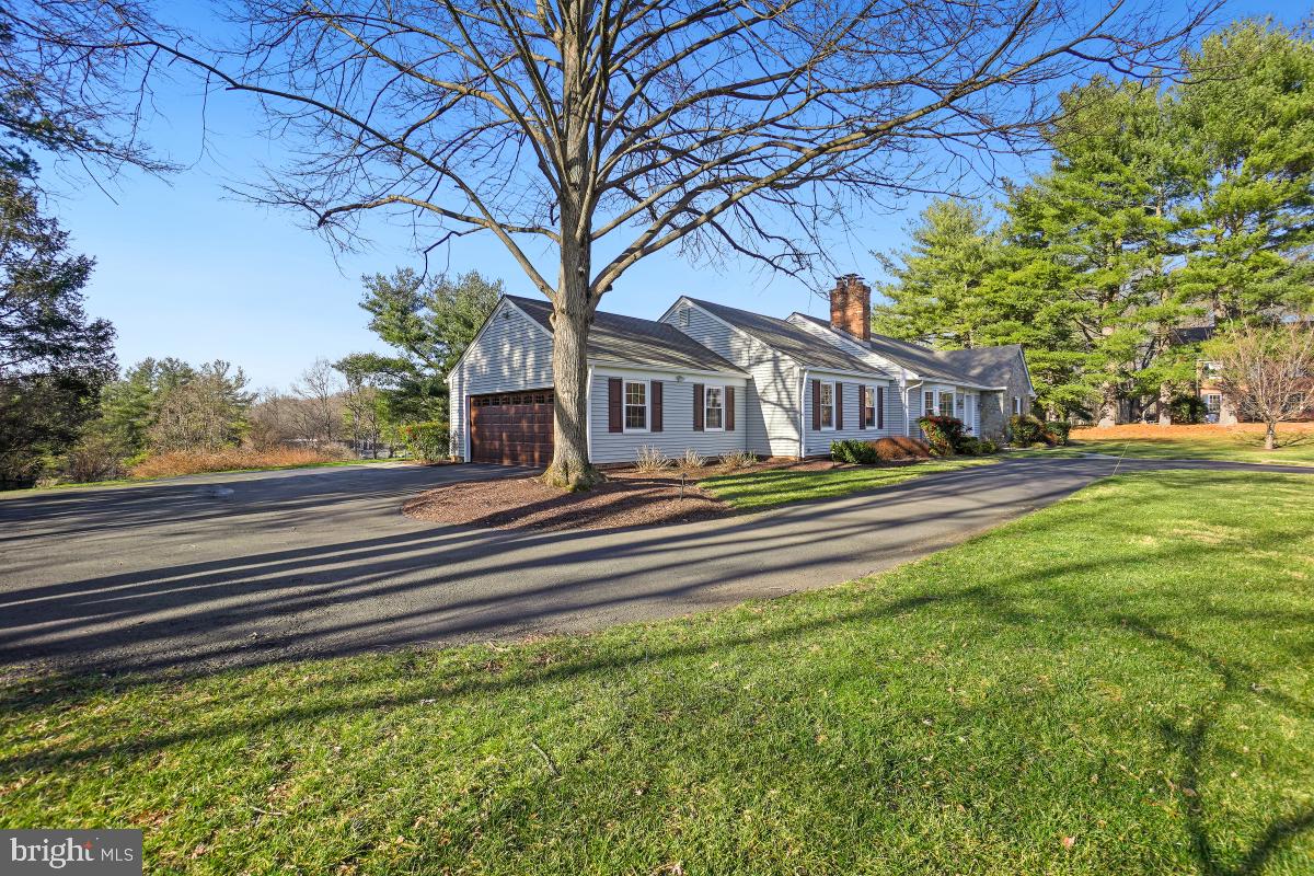 SPRING MEADOWS - Residential