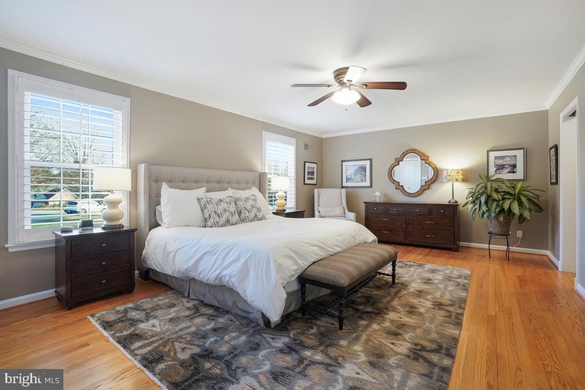 SPRING MEADOWS - Residential