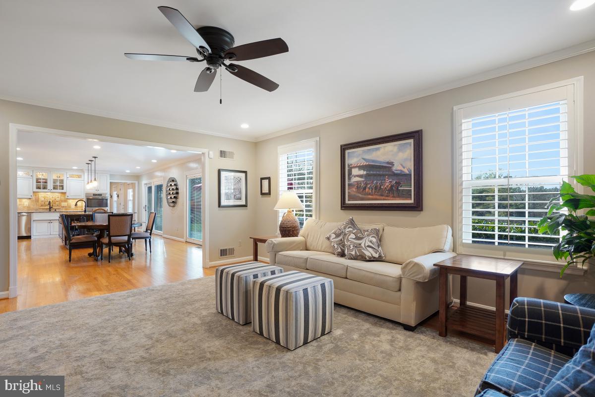 SPRING MEADOWS - Residential