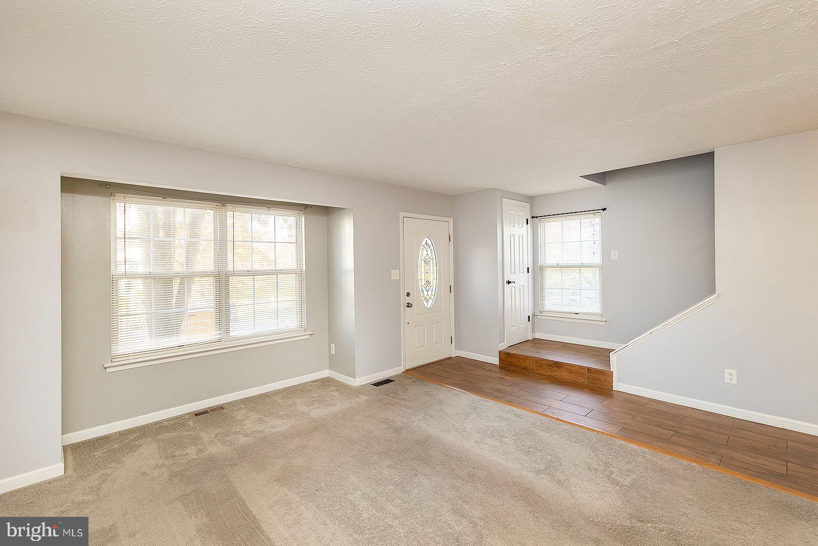 VILLAGE AT SHERANDO - Residential Lease