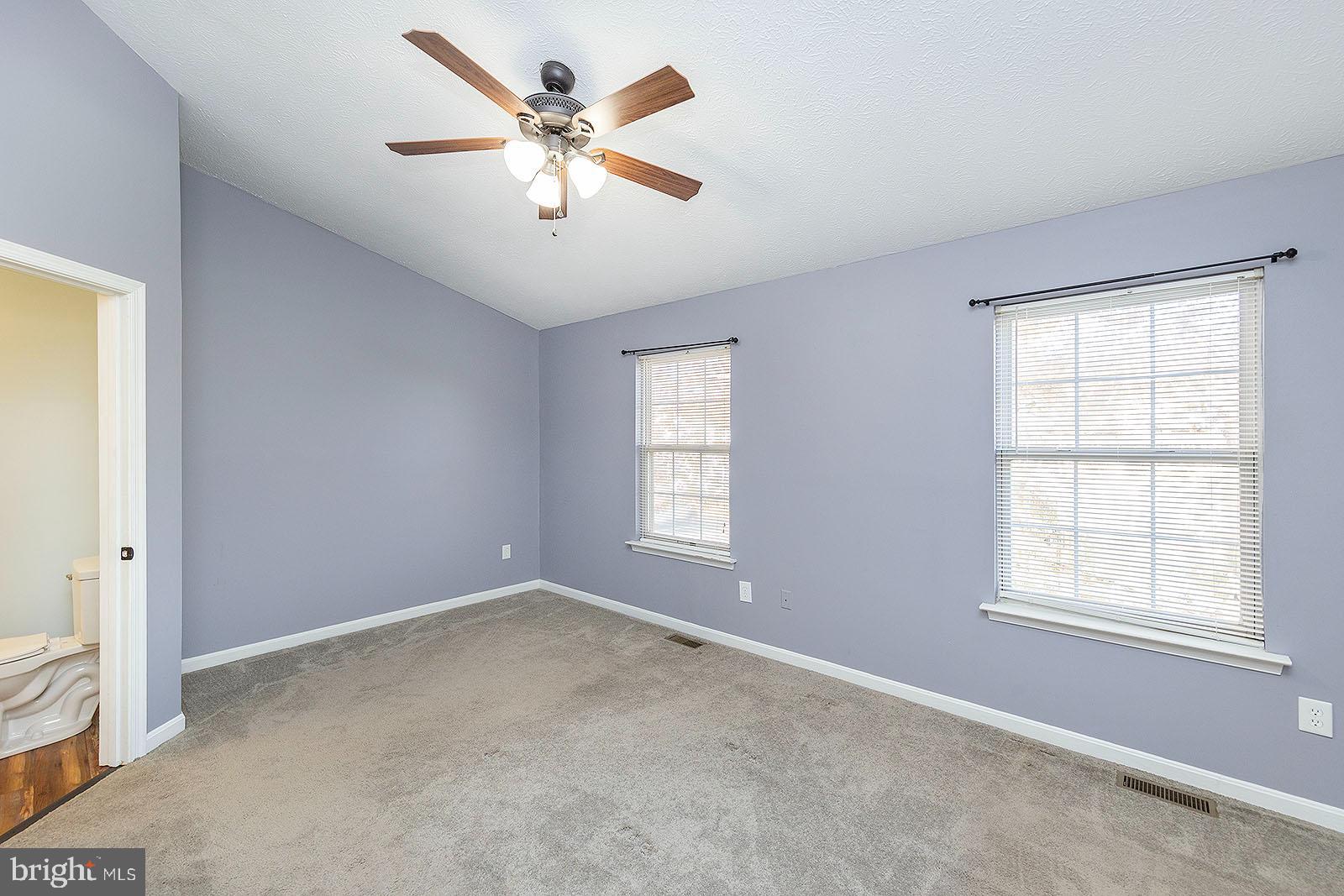 VILLAGE AT SHERANDO - Residential Lease