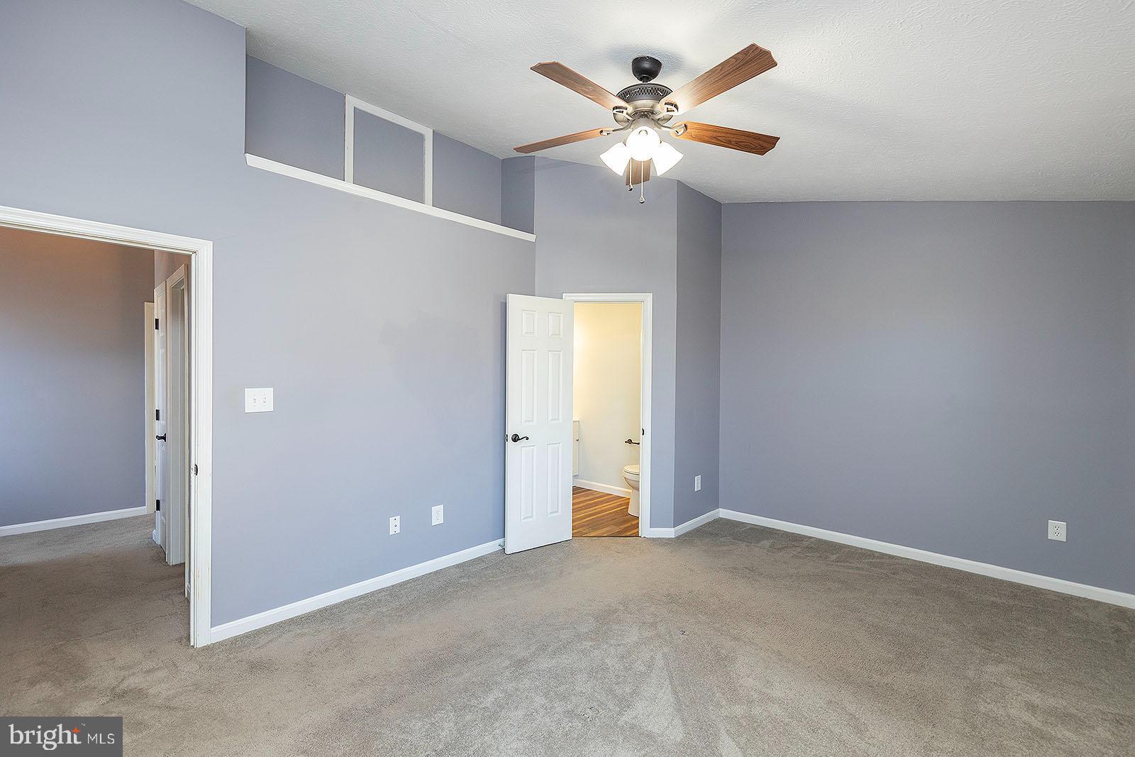 VILLAGE AT SHERANDO - Residential Lease