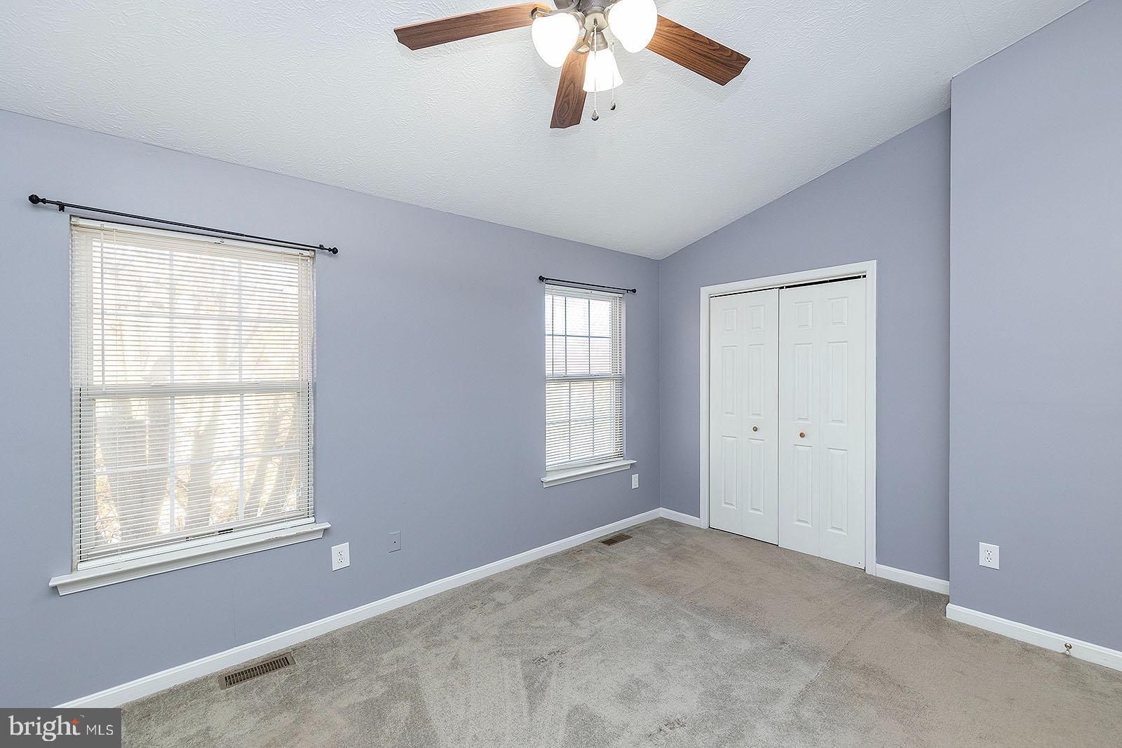 VILLAGE AT SHERANDO - Residential Lease