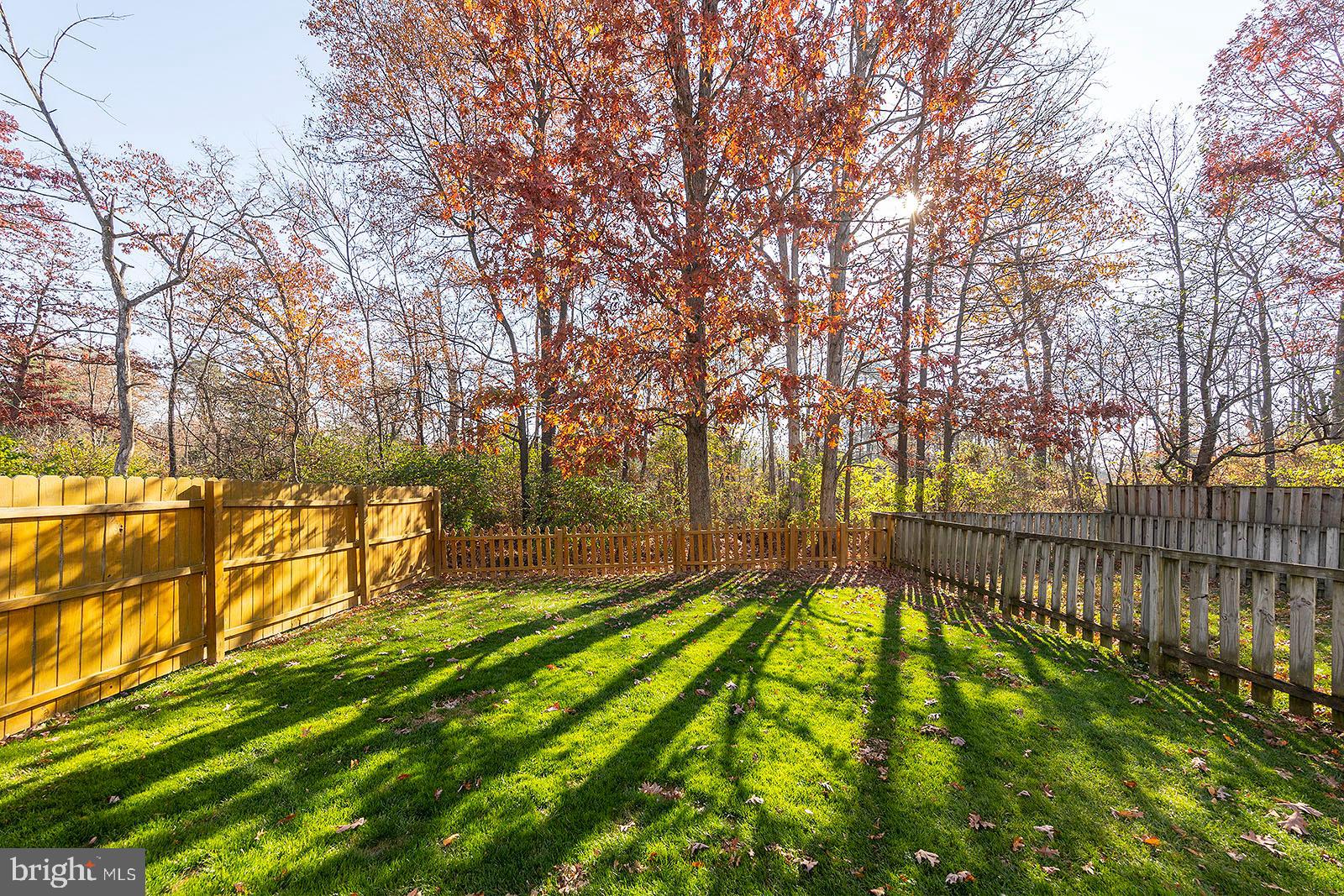 VILLAGE AT SHERANDO - Residential Lease