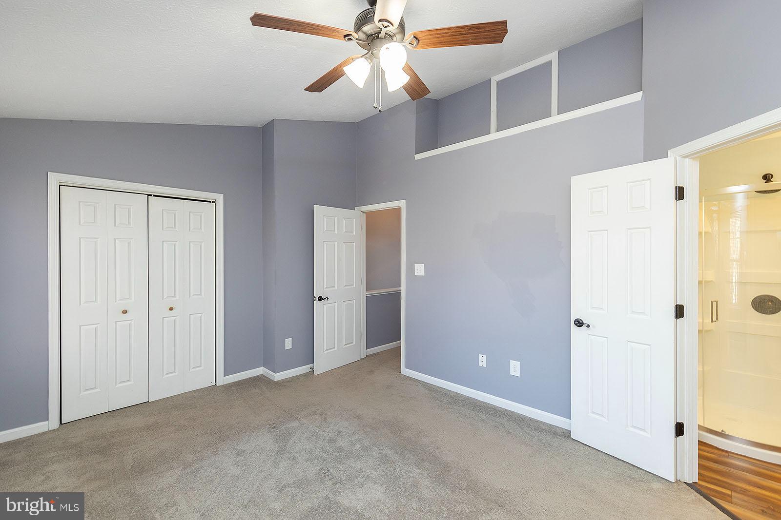 VILLAGE AT SHERANDO - Residential Lease