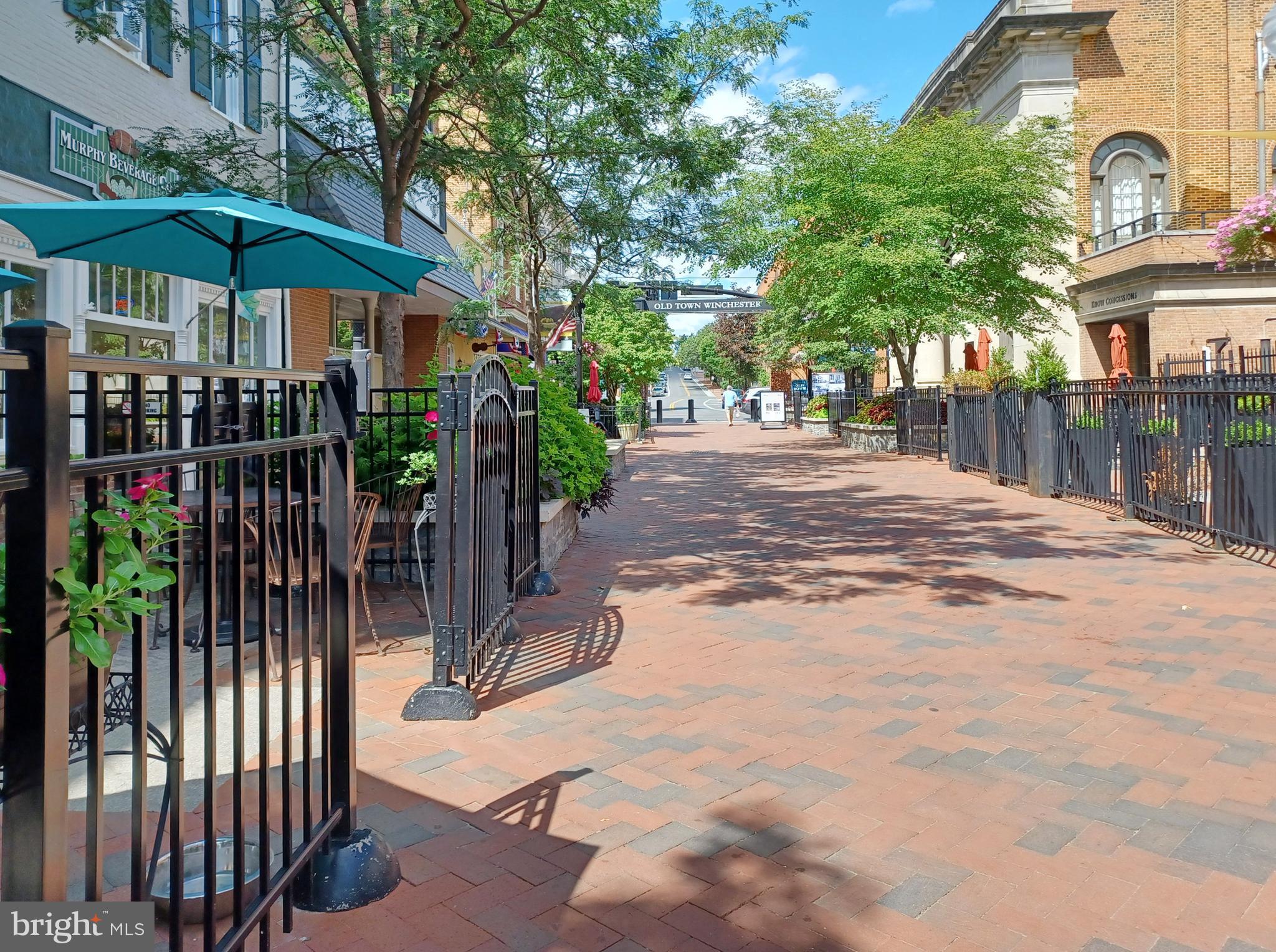 VILLAGE AT SHERANDO - Residential Lease