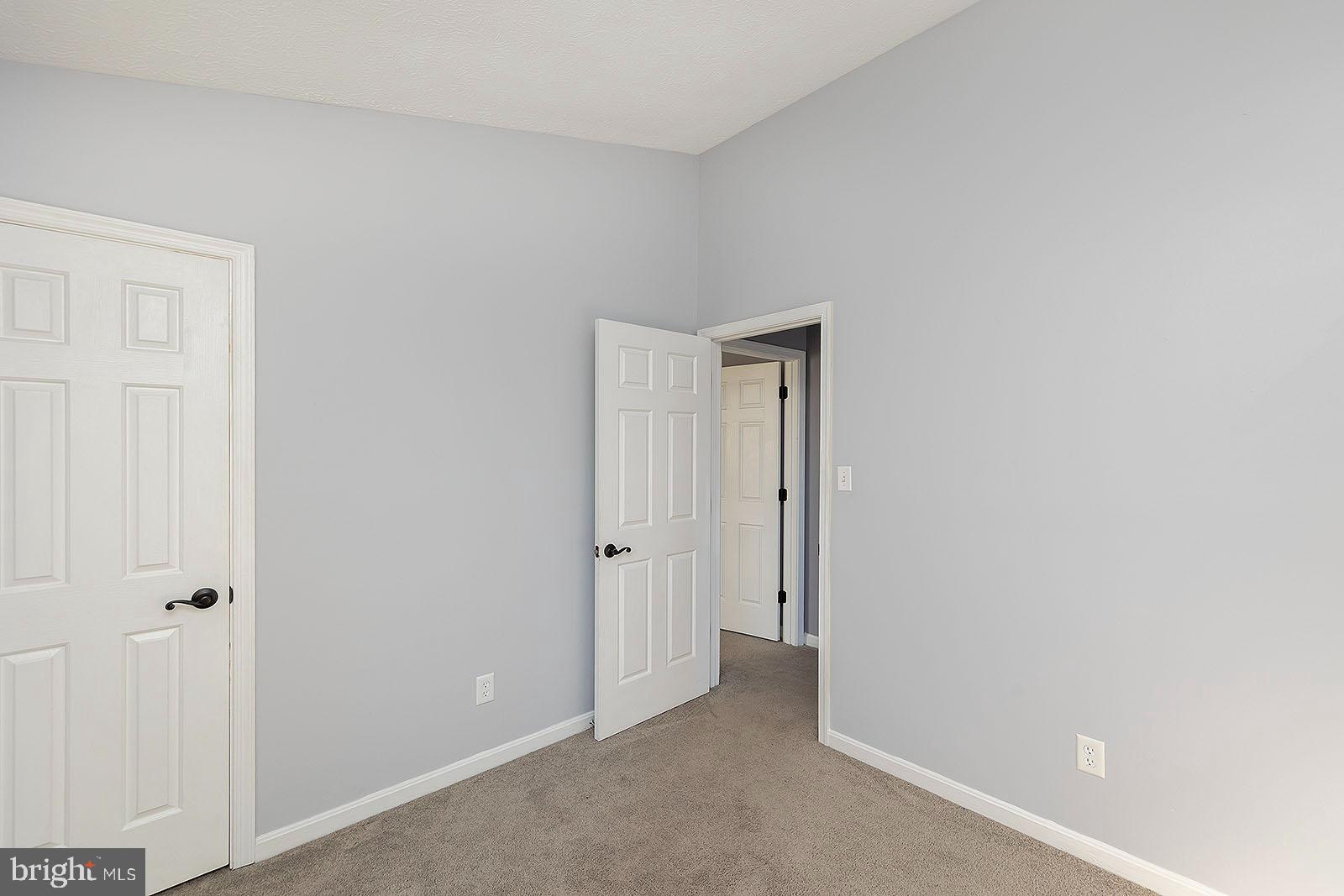 VILLAGE AT SHERANDO - Residential Lease