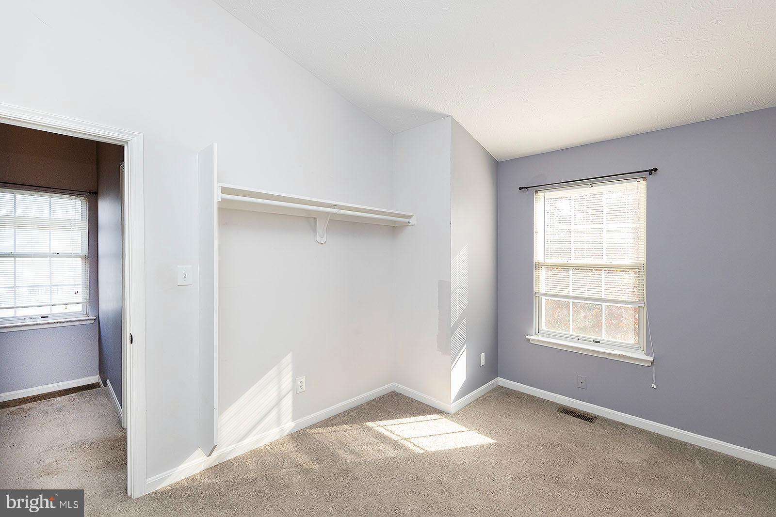 VILLAGE AT SHERANDO - Residential Lease