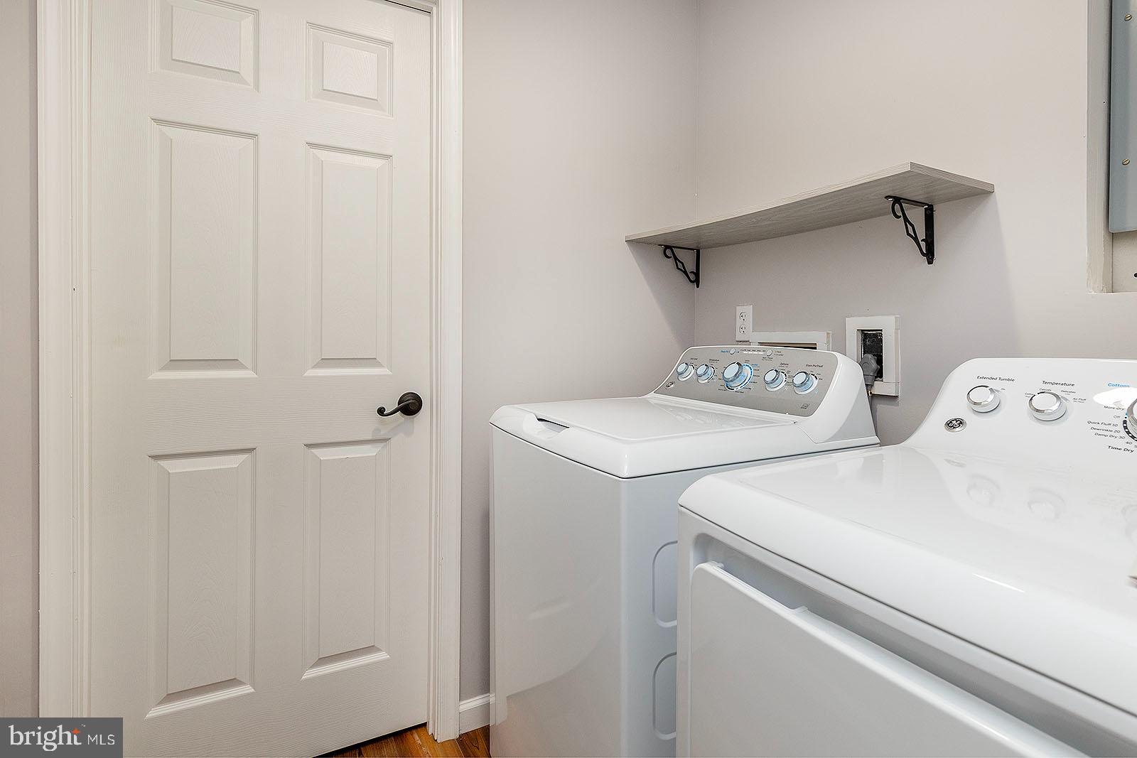 VILLAGE AT SHERANDO - Residential Lease