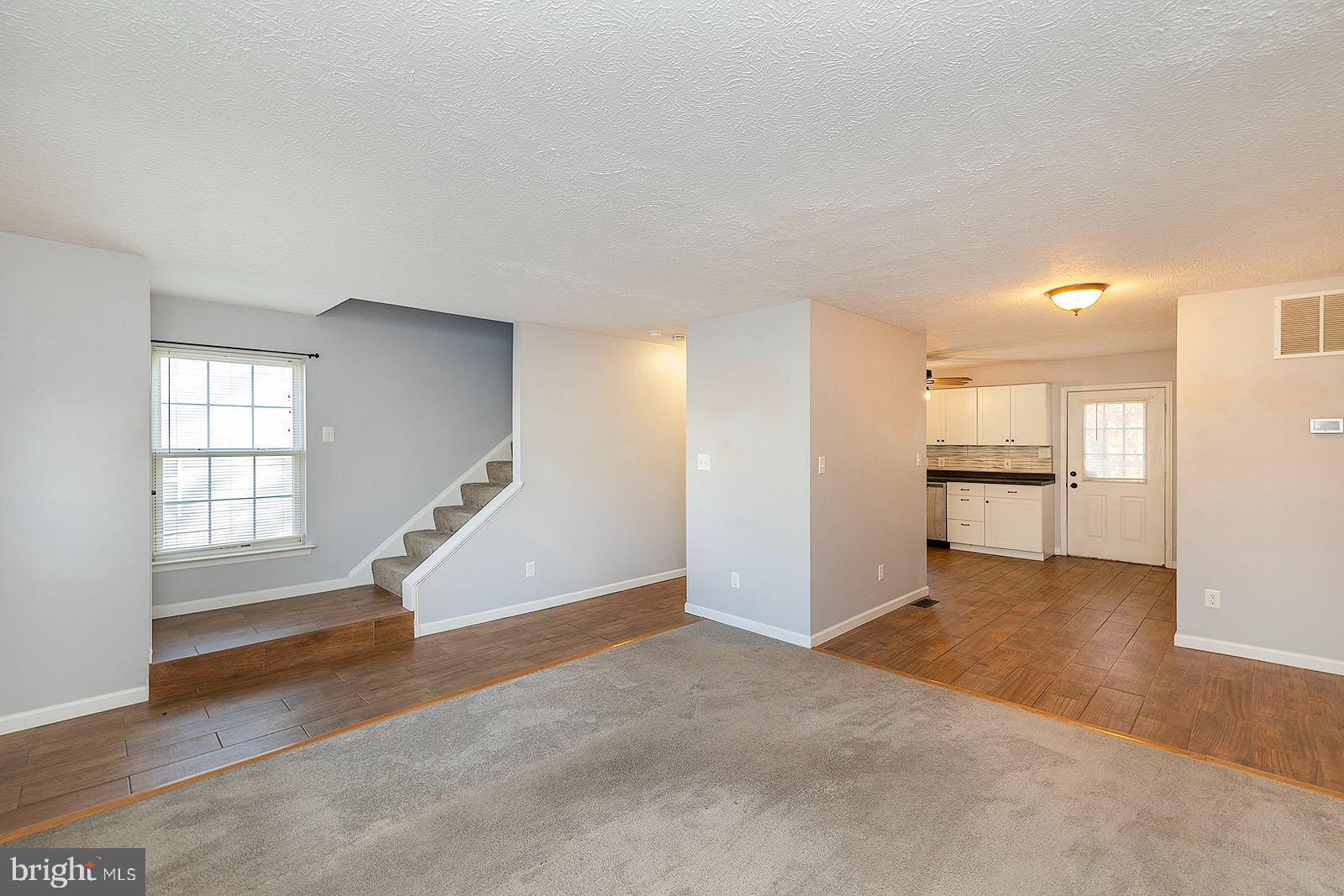 VILLAGE AT SHERANDO - Residential Lease