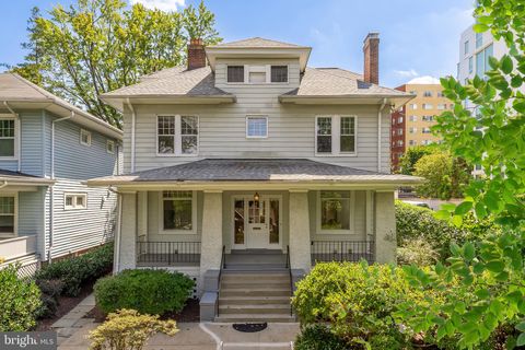 3710 MILITARY ROAD NW WASHINGTON DC 20015