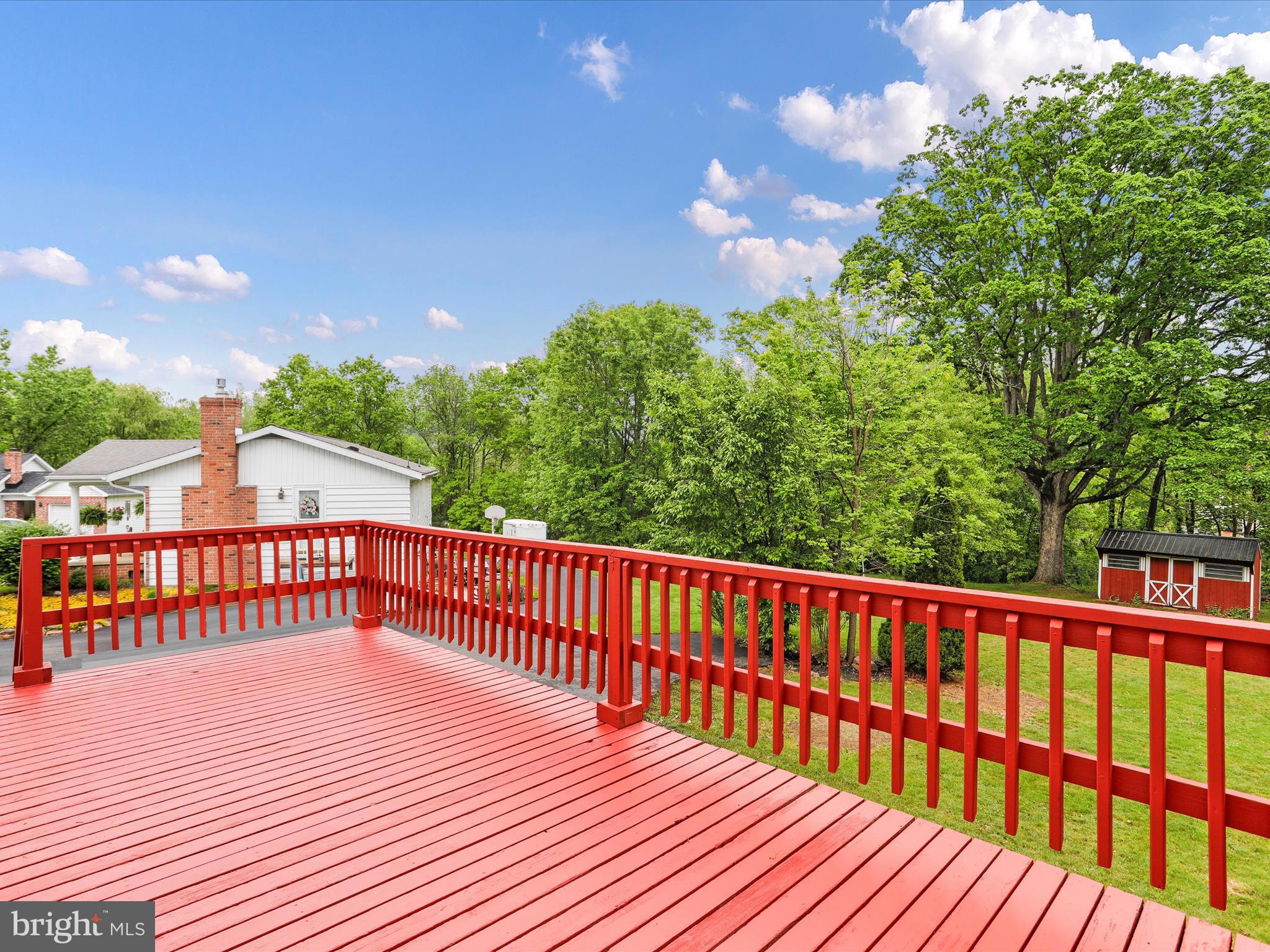 BEL AIR - Residential