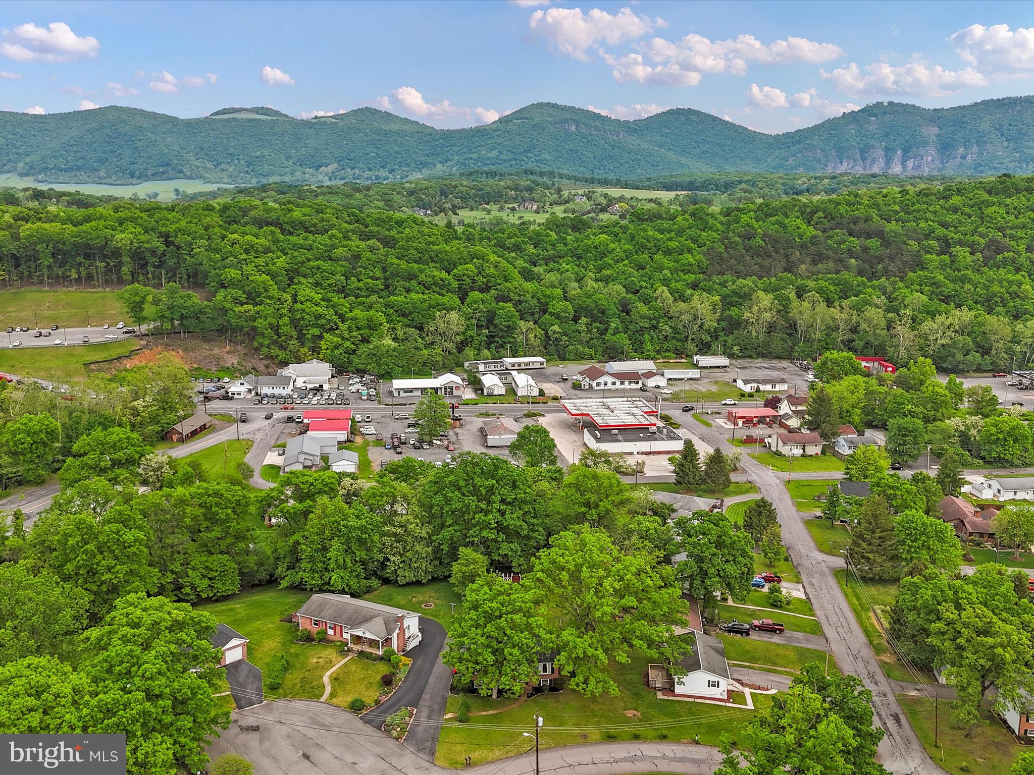 BEL AIR - Residential