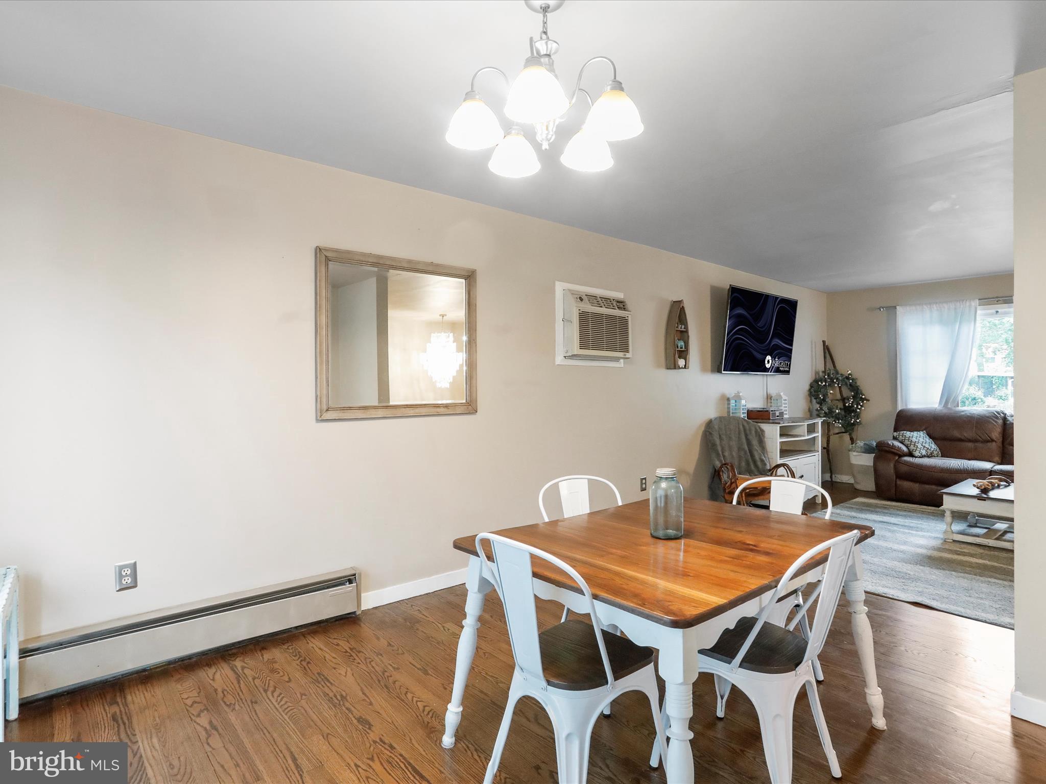 BEL AIR - Residential