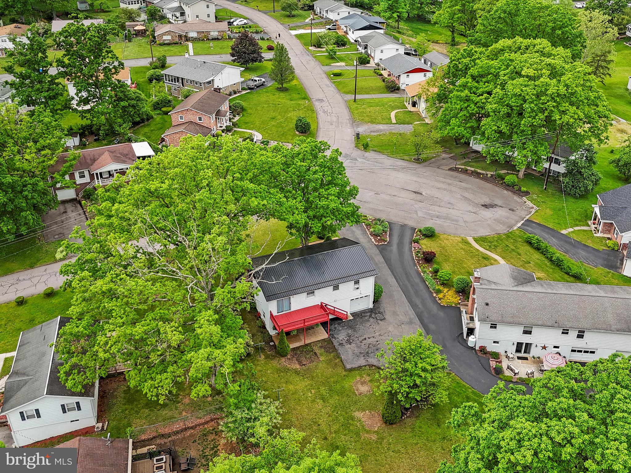 BEL AIR - Residential