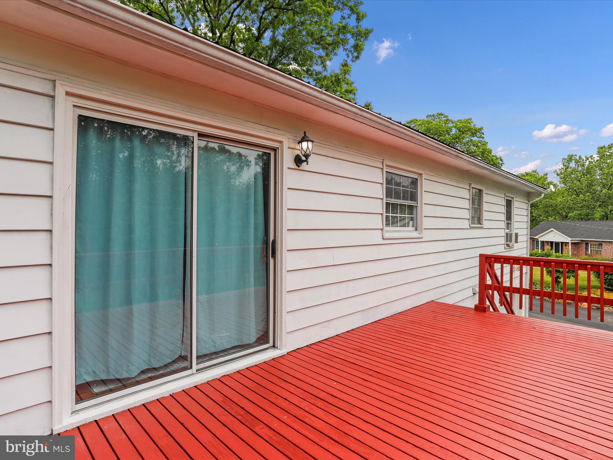 BEL AIR - Residential