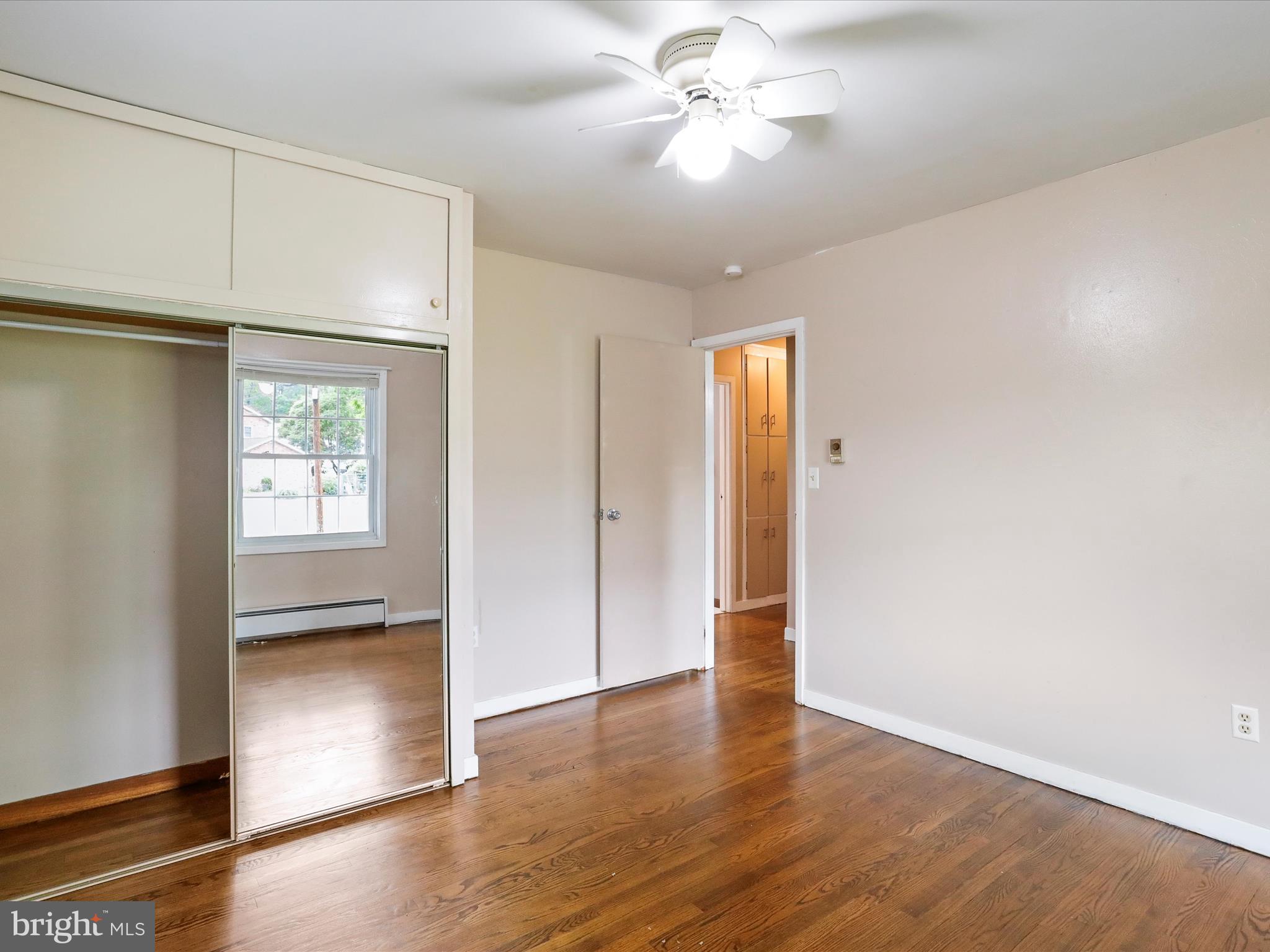 BEL AIR - Residential