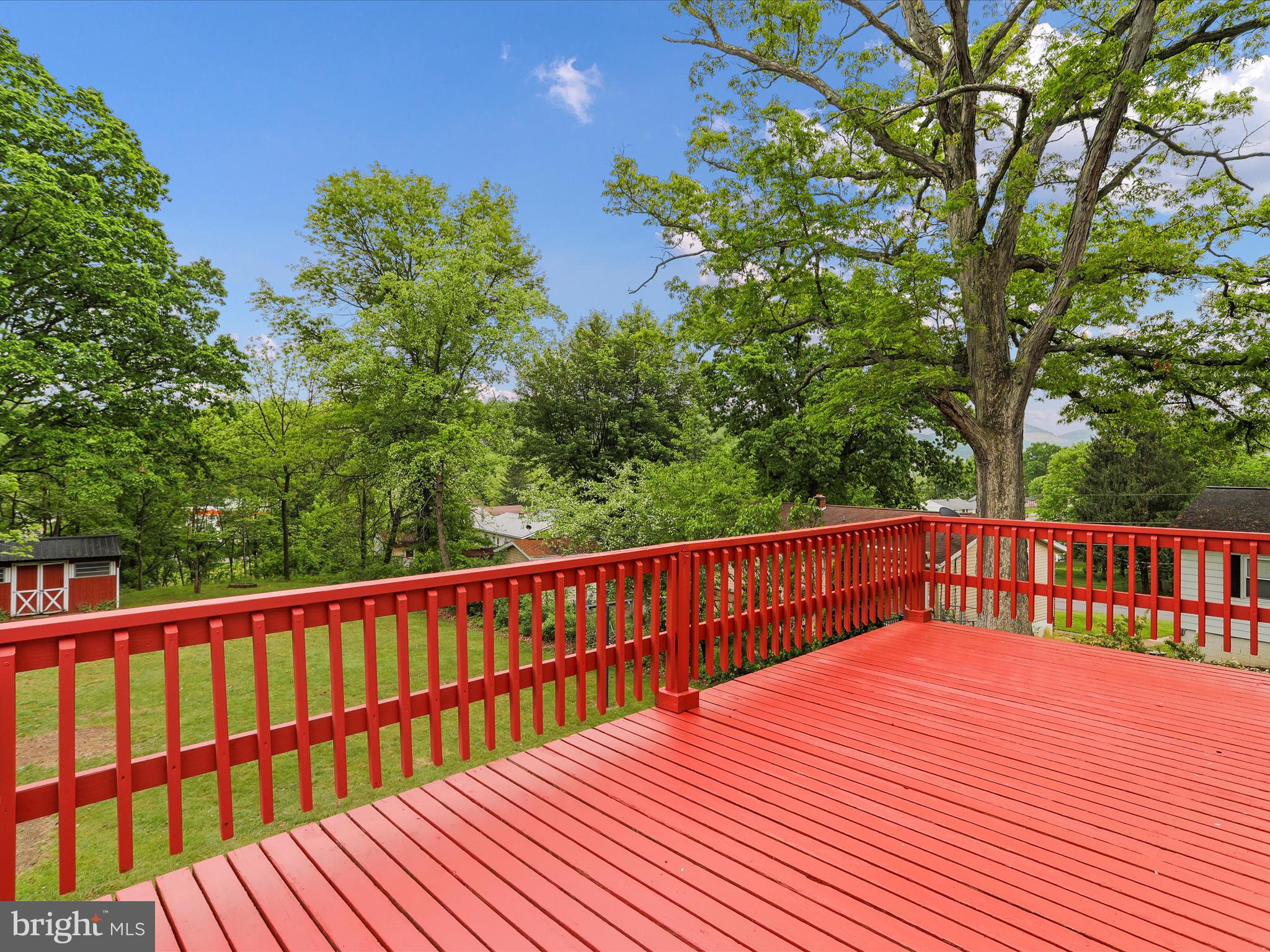 BEL AIR - Residential