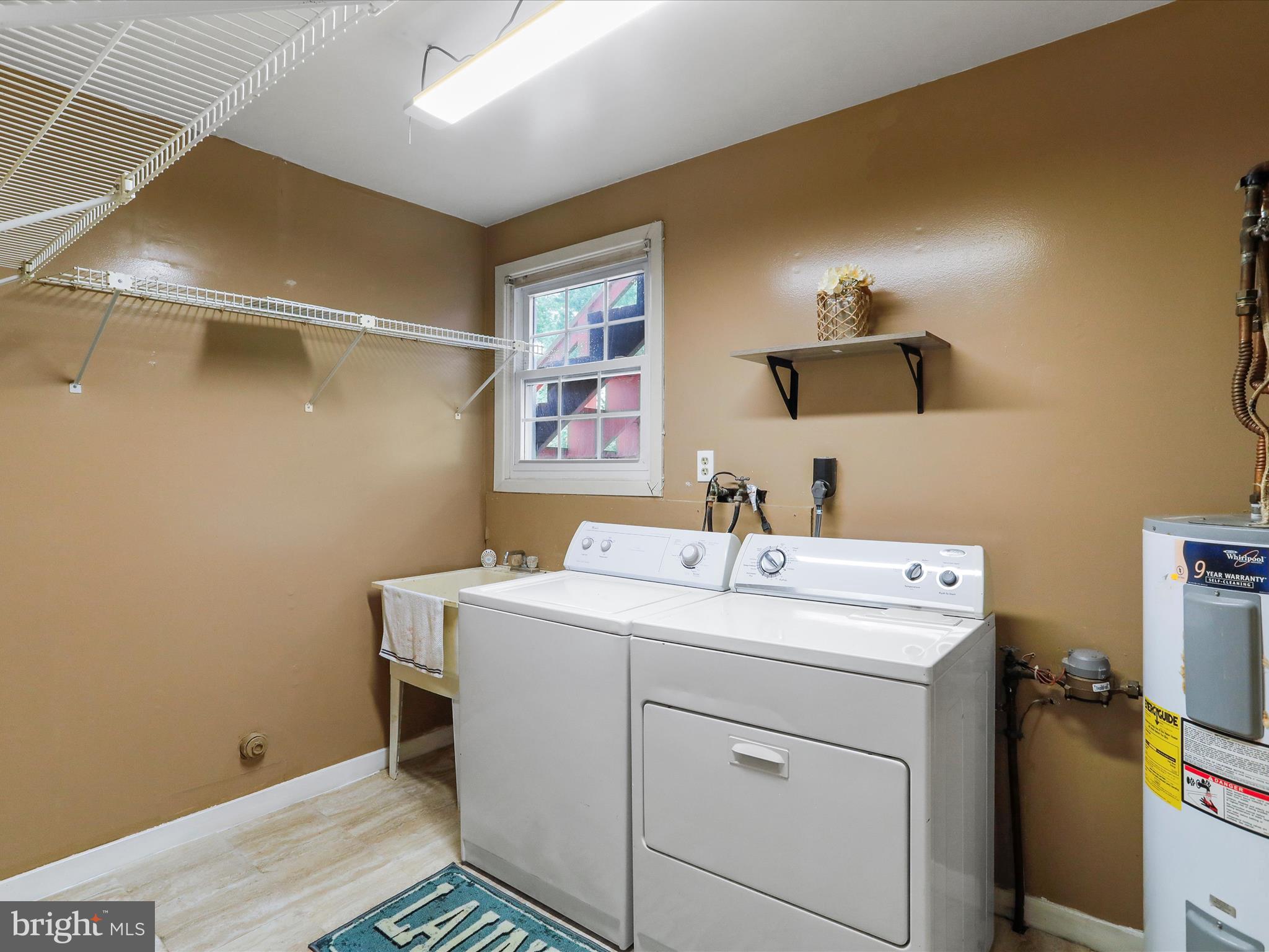 BEL AIR - Residential